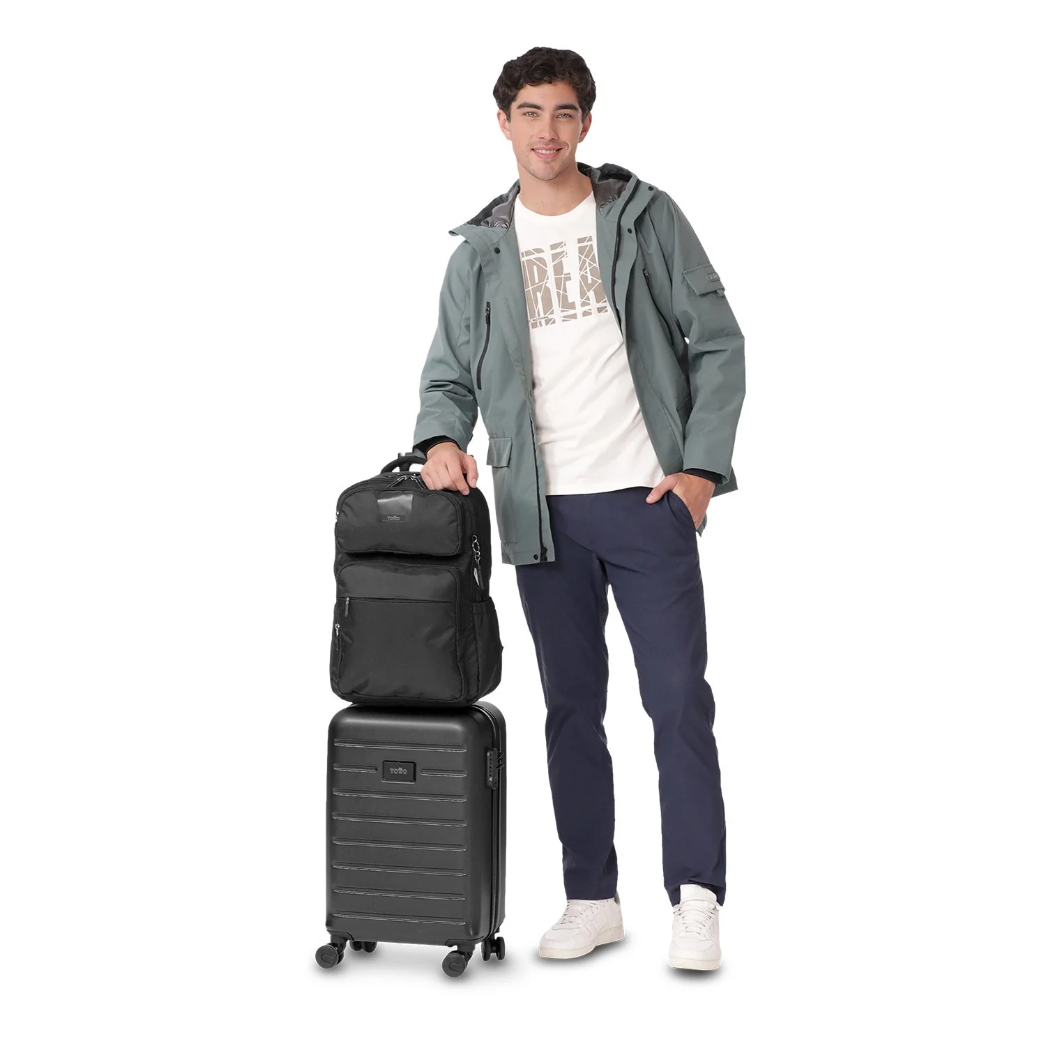 Mochila Suspension 2.0 - Image 26