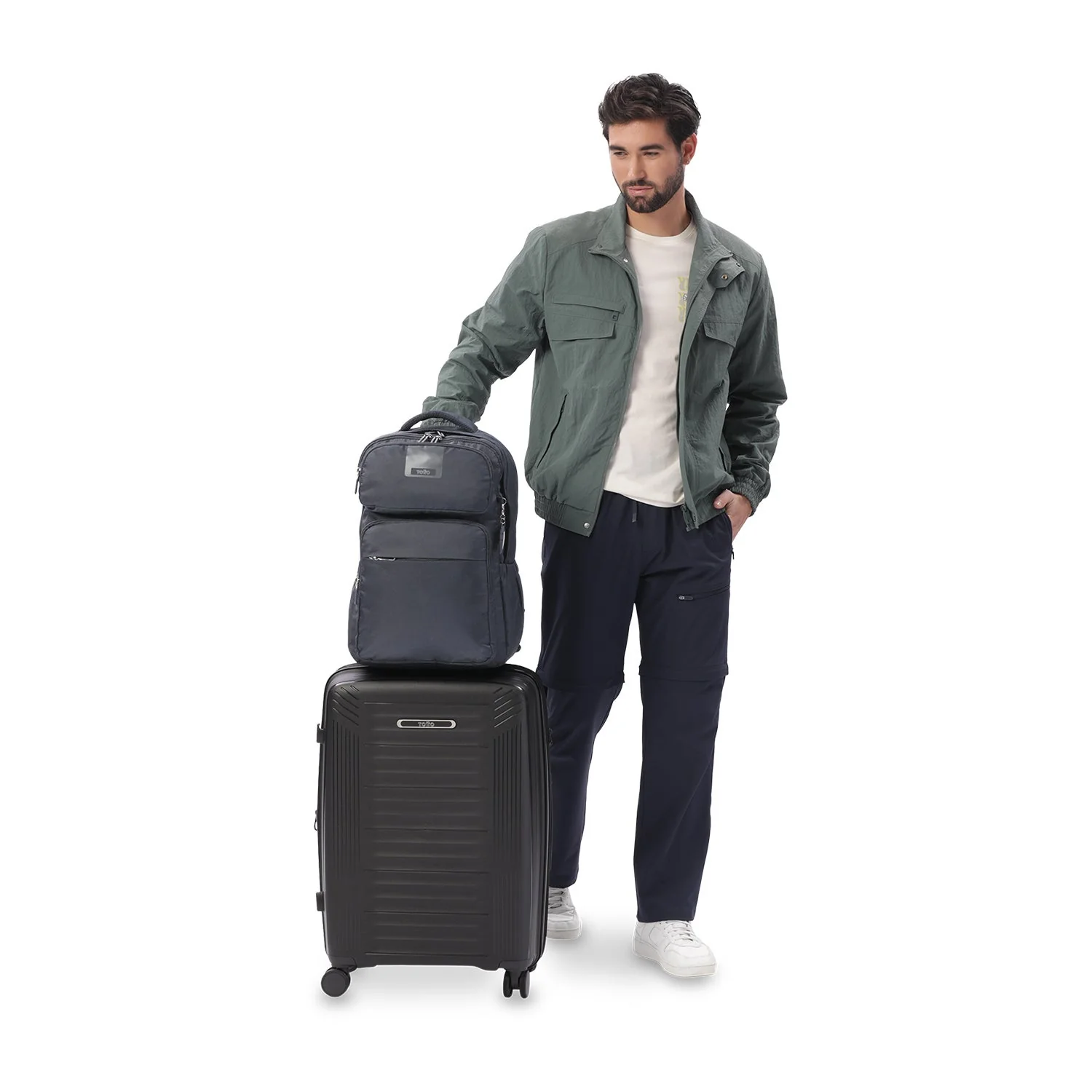Mochila Suspension 2.0 - Image 27