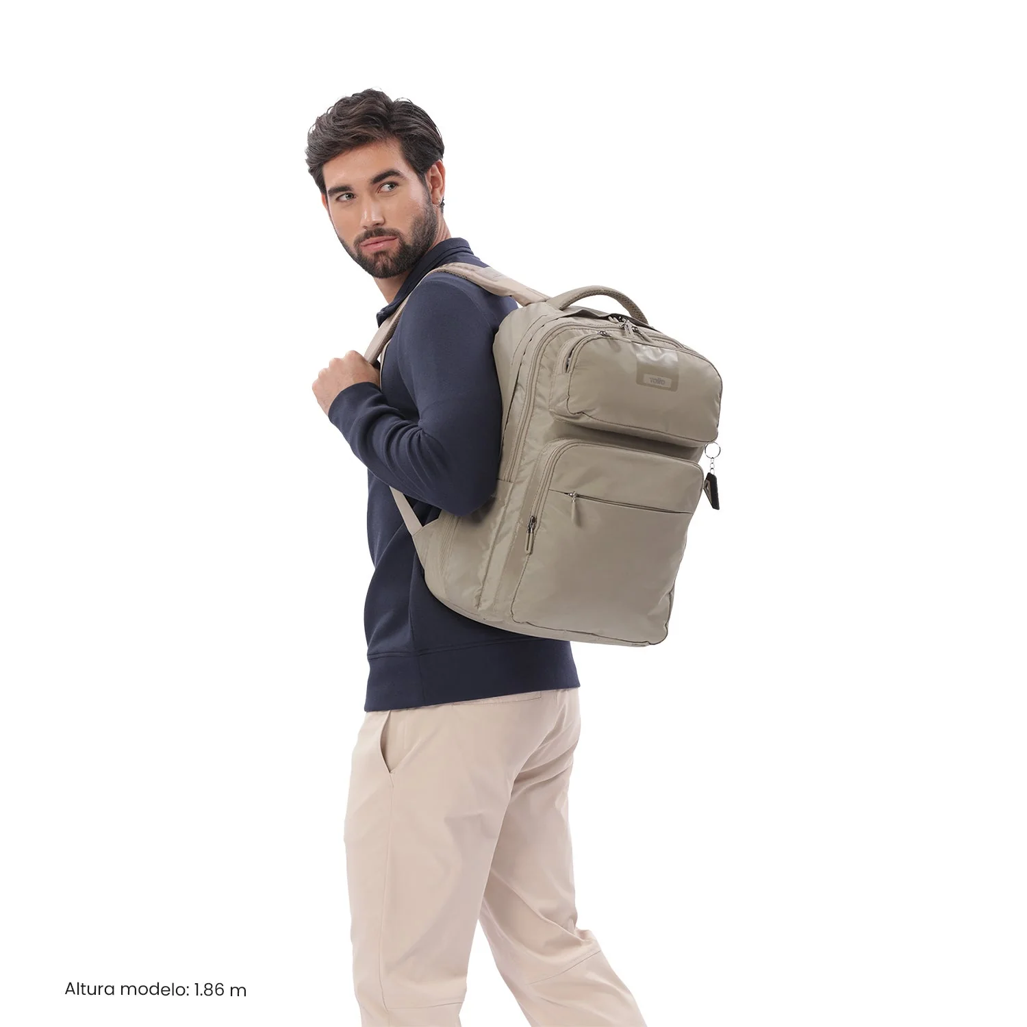 Mochila Suspension 2.0 - Image 4