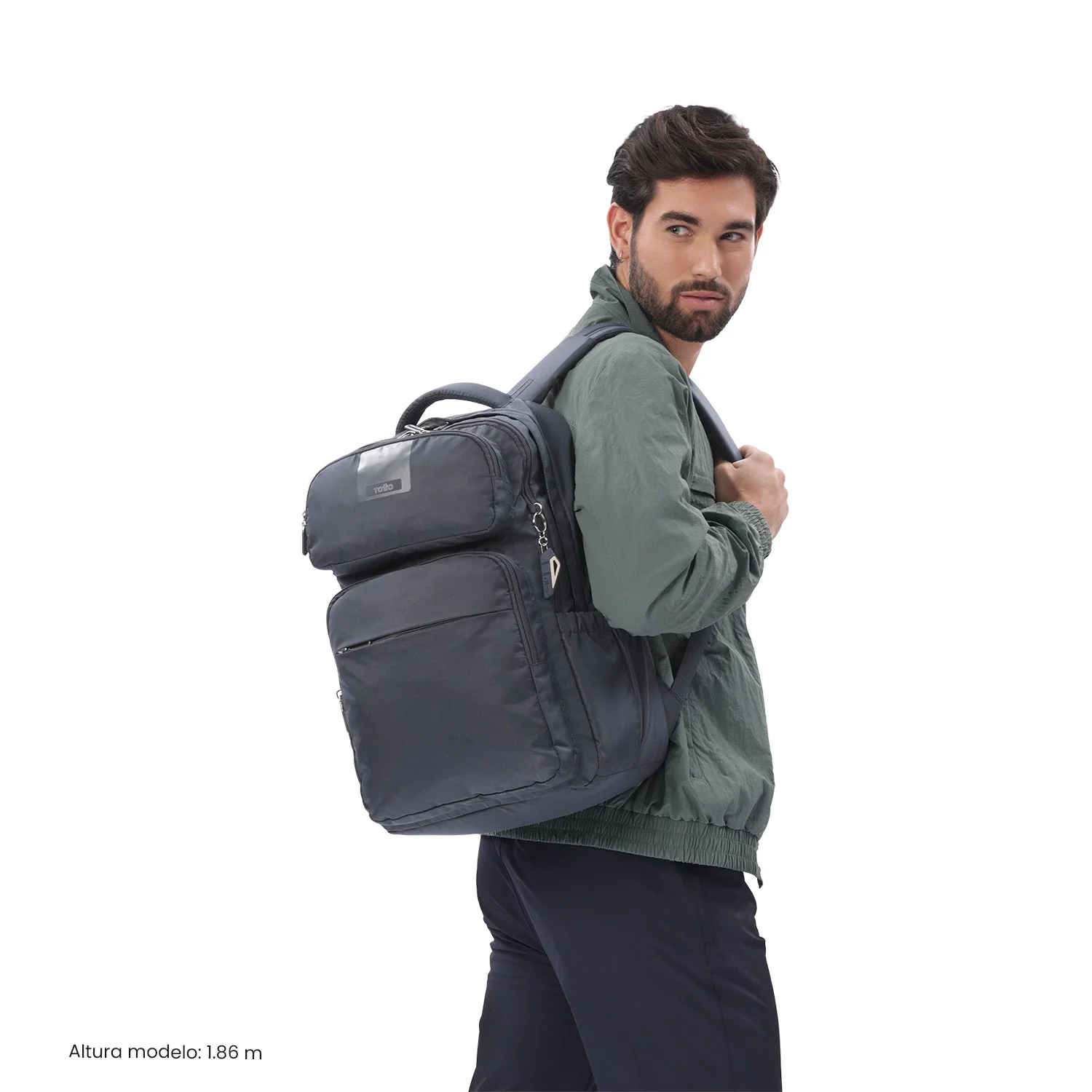 Mochila Suspension 2.0 - Image 5
