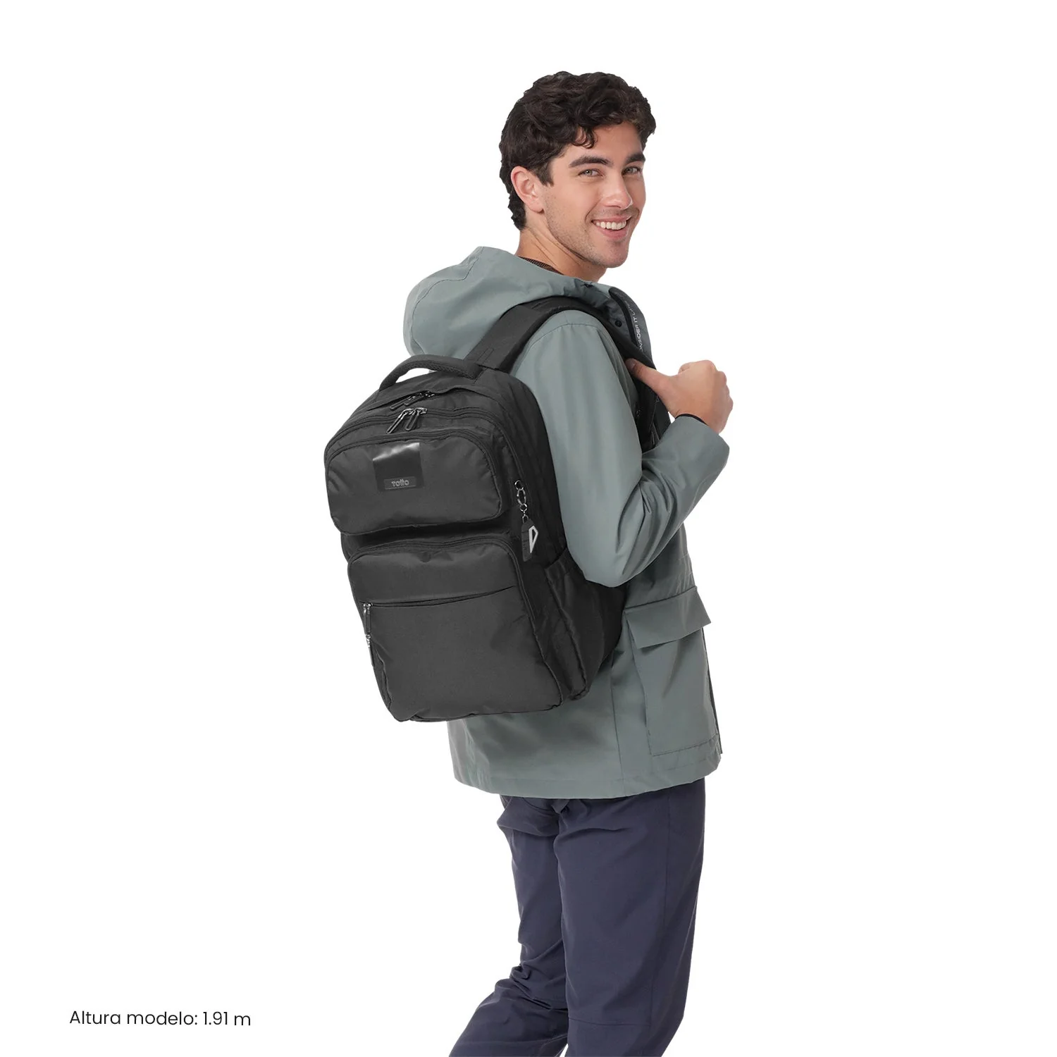 Mochila Suspension 2.0 - Image 6