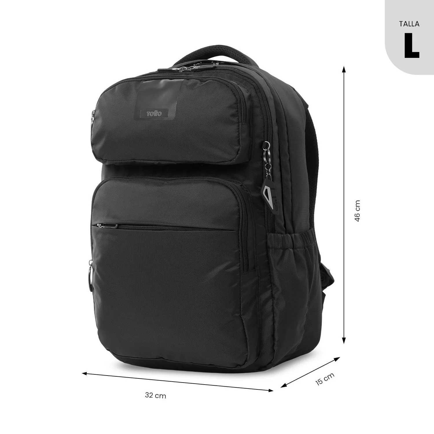 Mochila Suspension 2.0 - Image 7