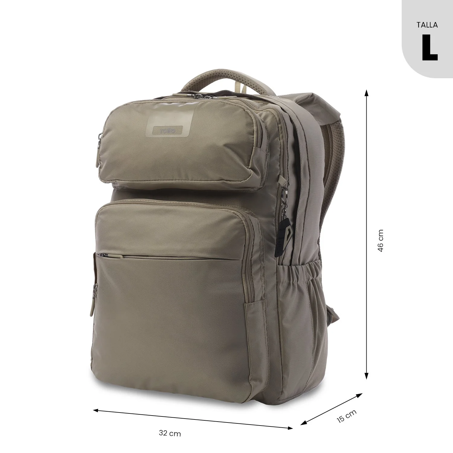 Mochila Suspension 2.0 - Image 8