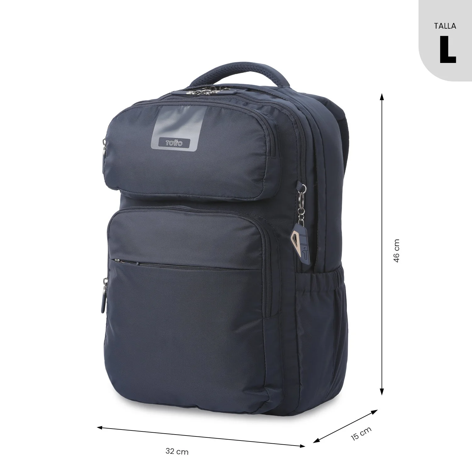 Mochila Suspension 2.0 - Image 9
