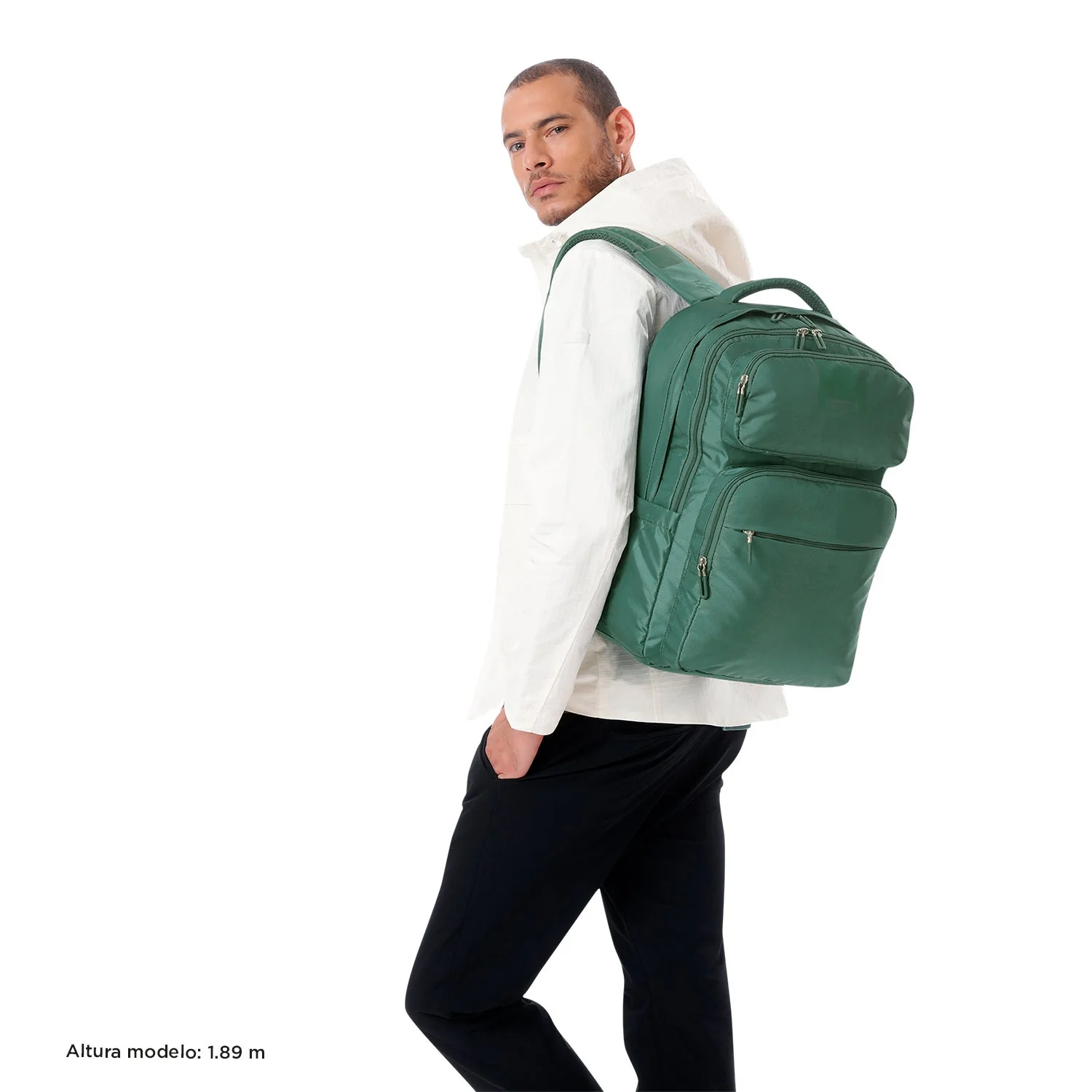 Mochila Suspension - Image 10