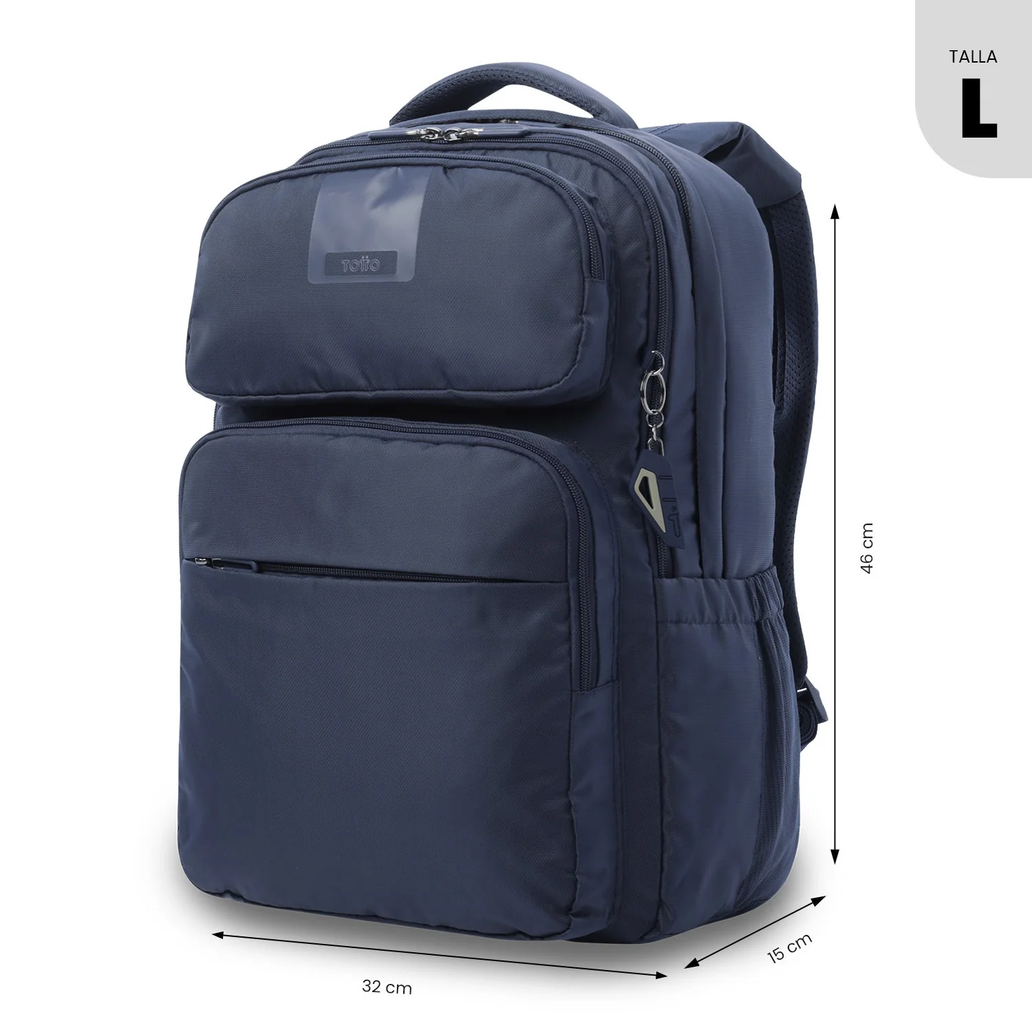 Mochila Suspension - Image 14