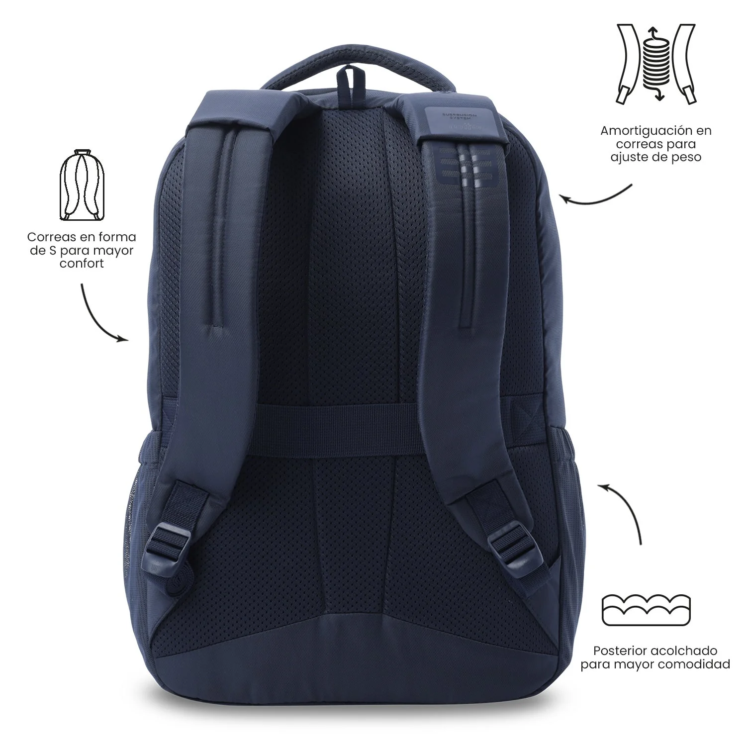 Mochila Suspension - Image 17