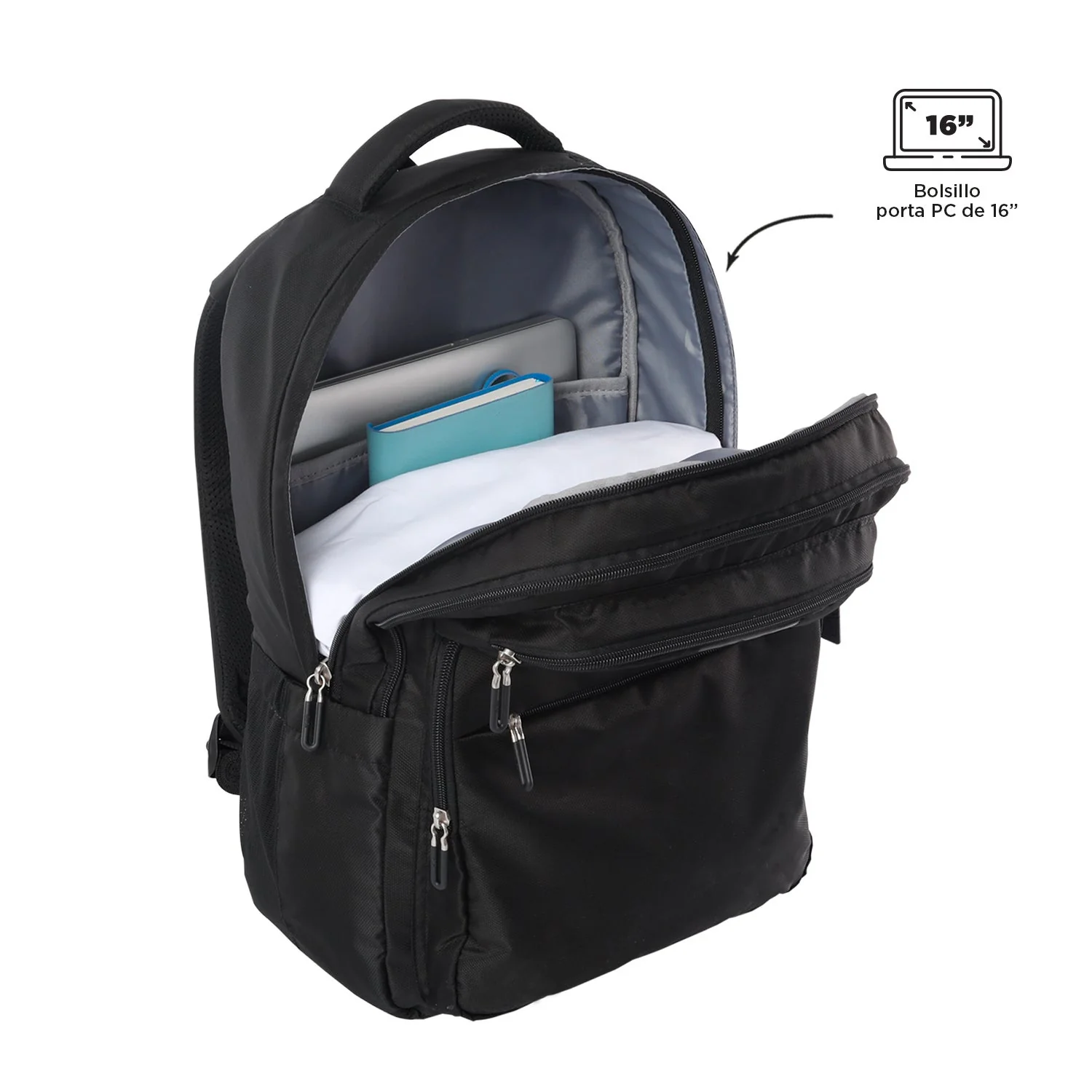 Mochila Suspension - Image 18