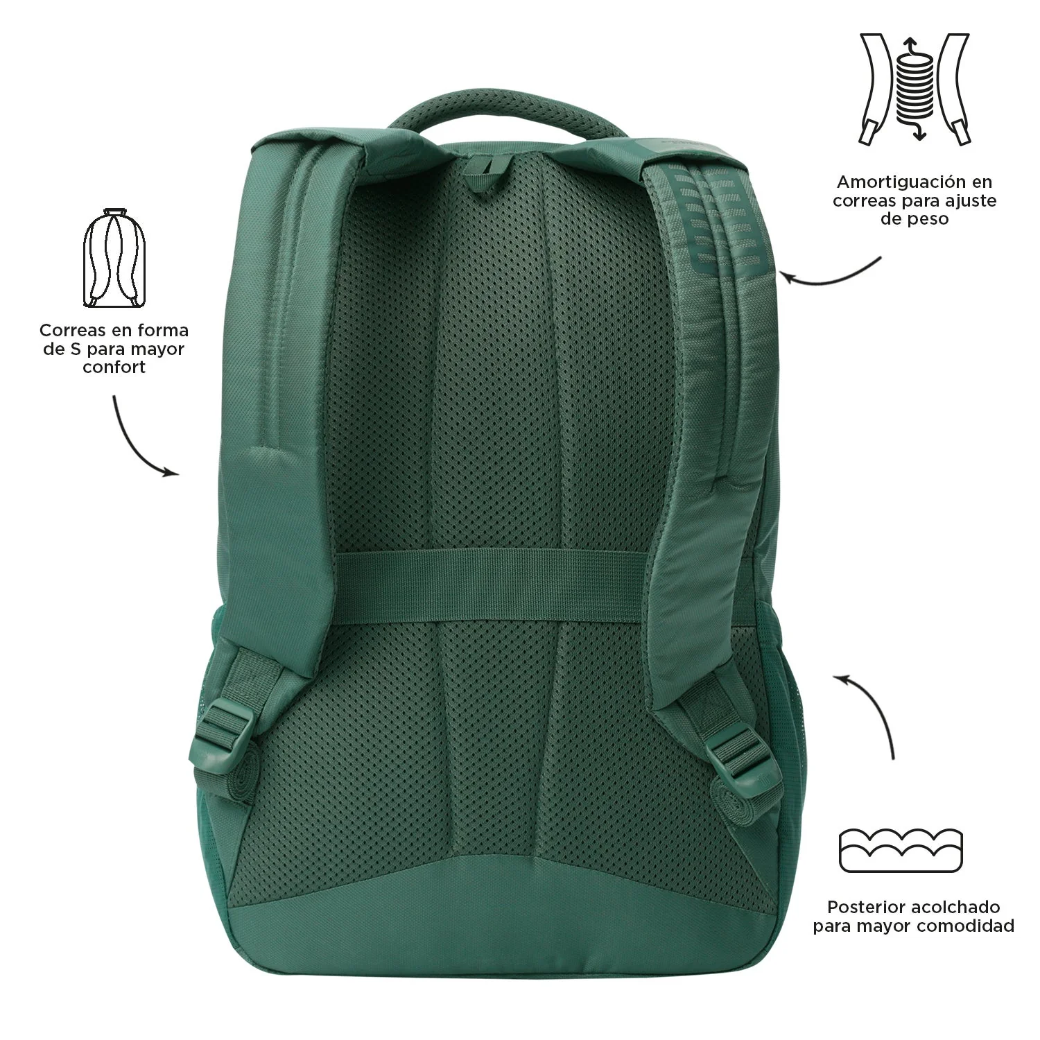 Mochila Suspension - Image 20