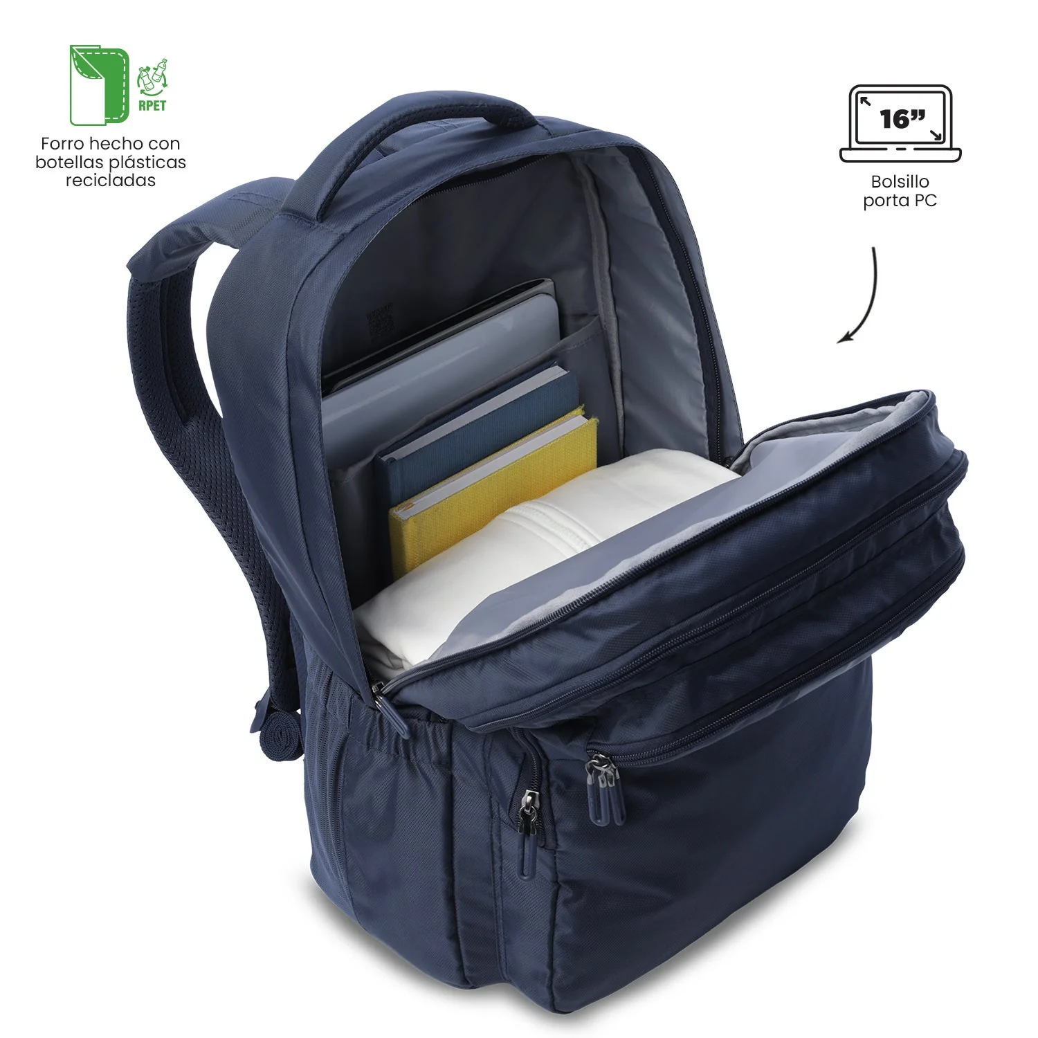 Mochila Suspension - Image 21