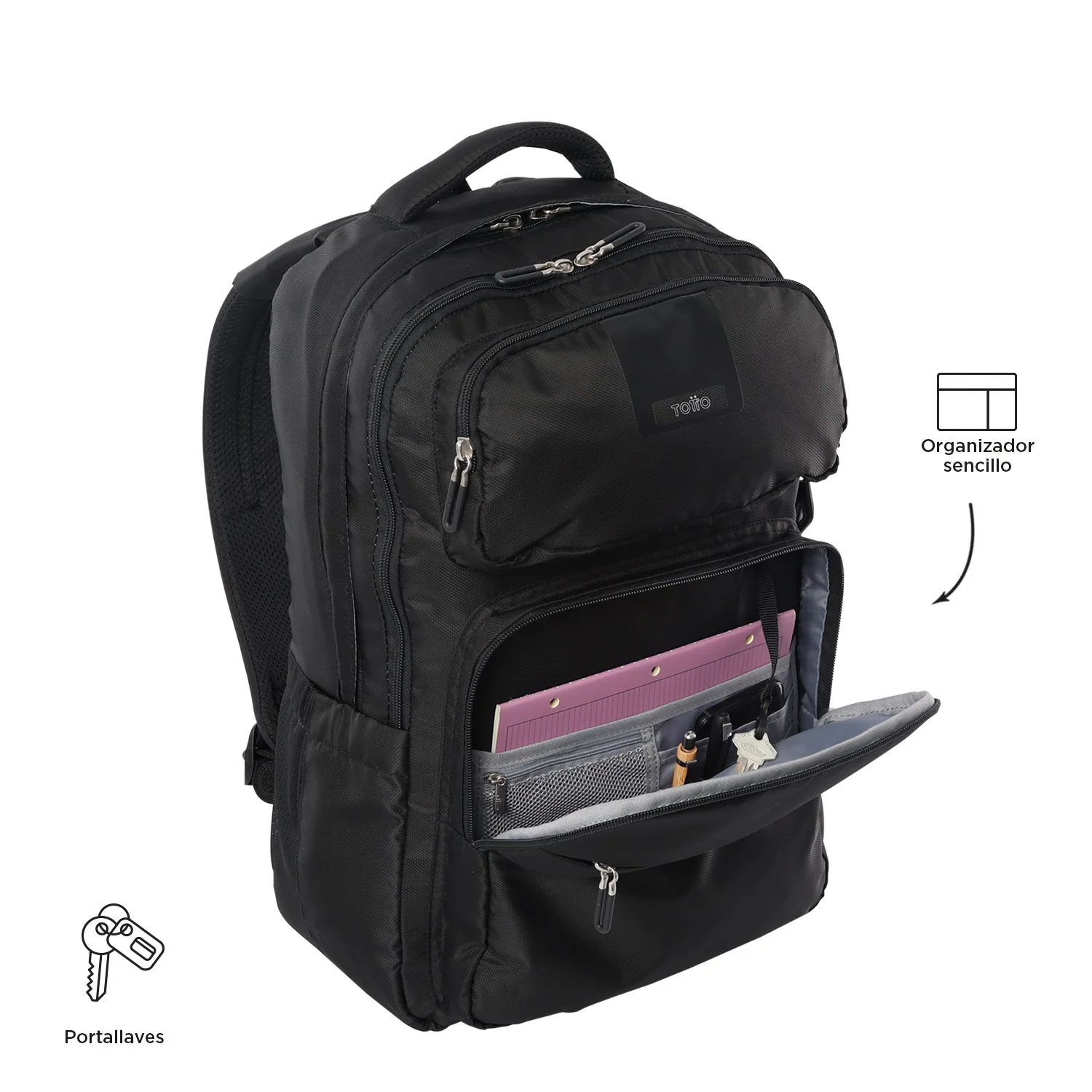Mochila Suspension - Image 23