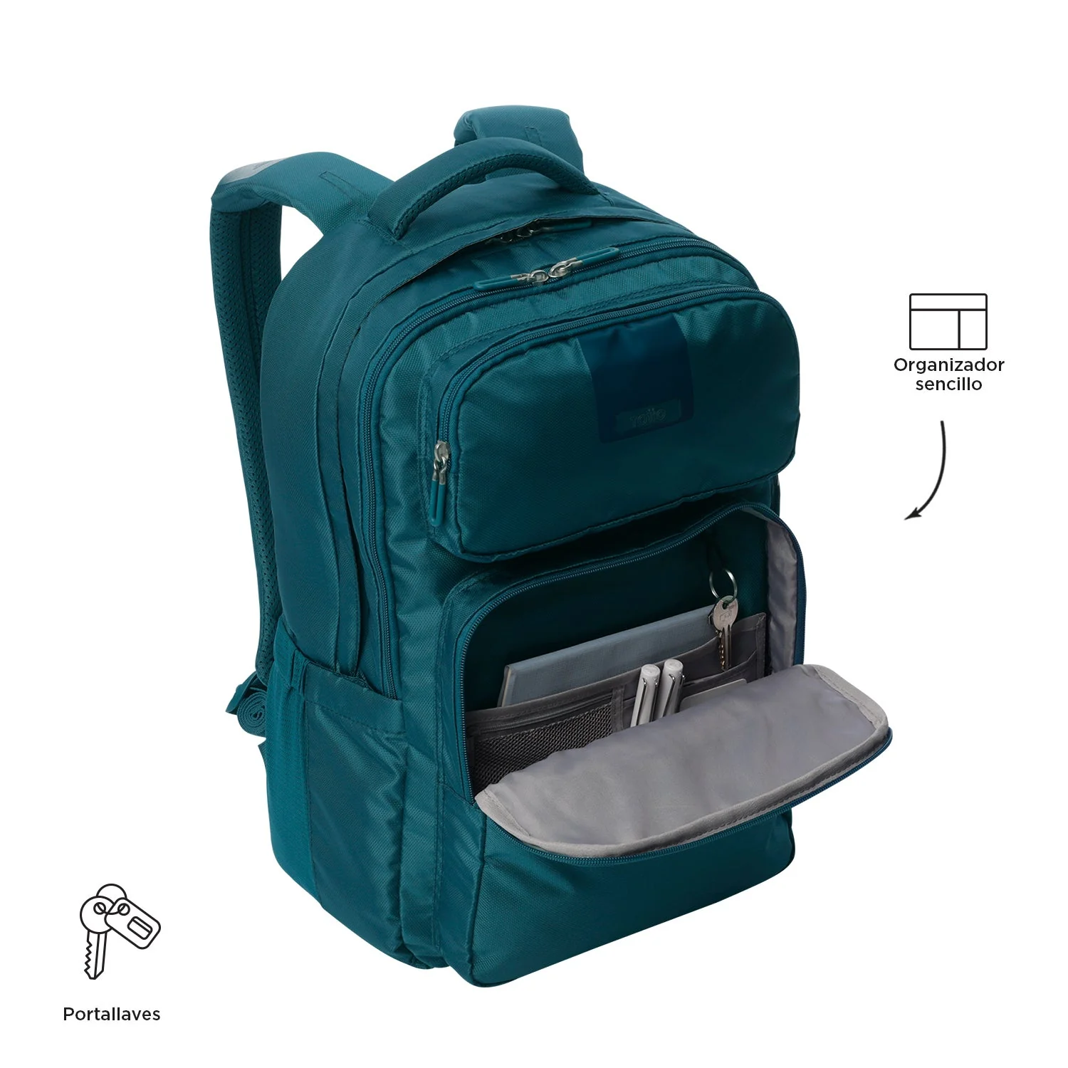 Mochila Suspension - Image 28