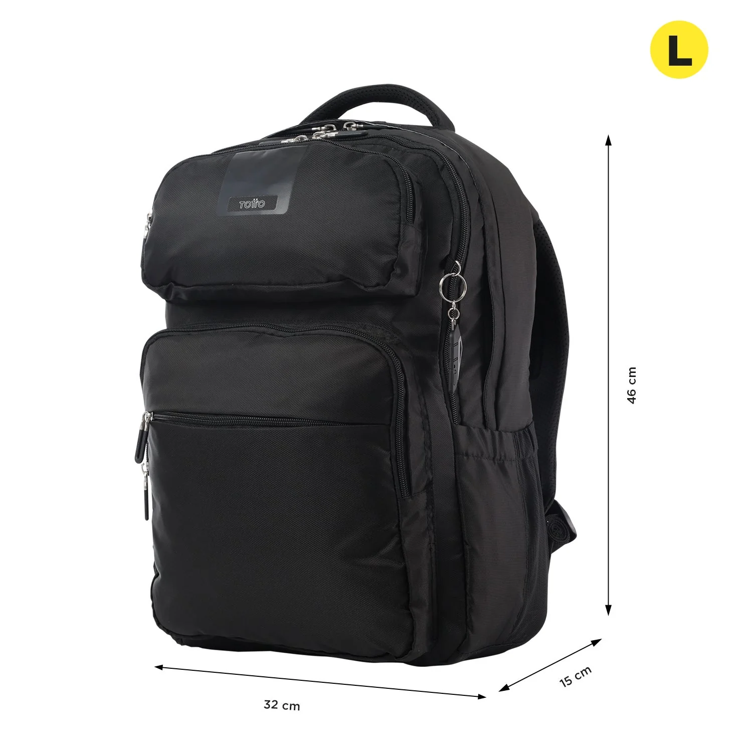 Mochila Suspension - Image 8