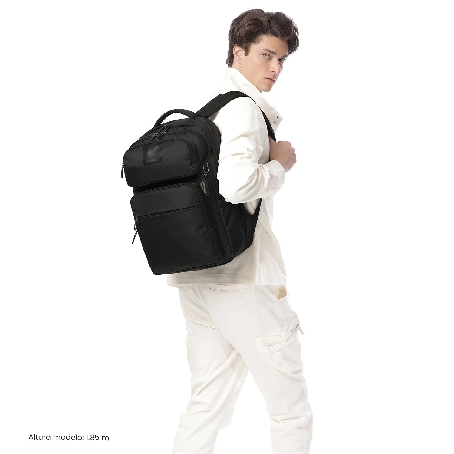 Mochila Suspension - Image 9