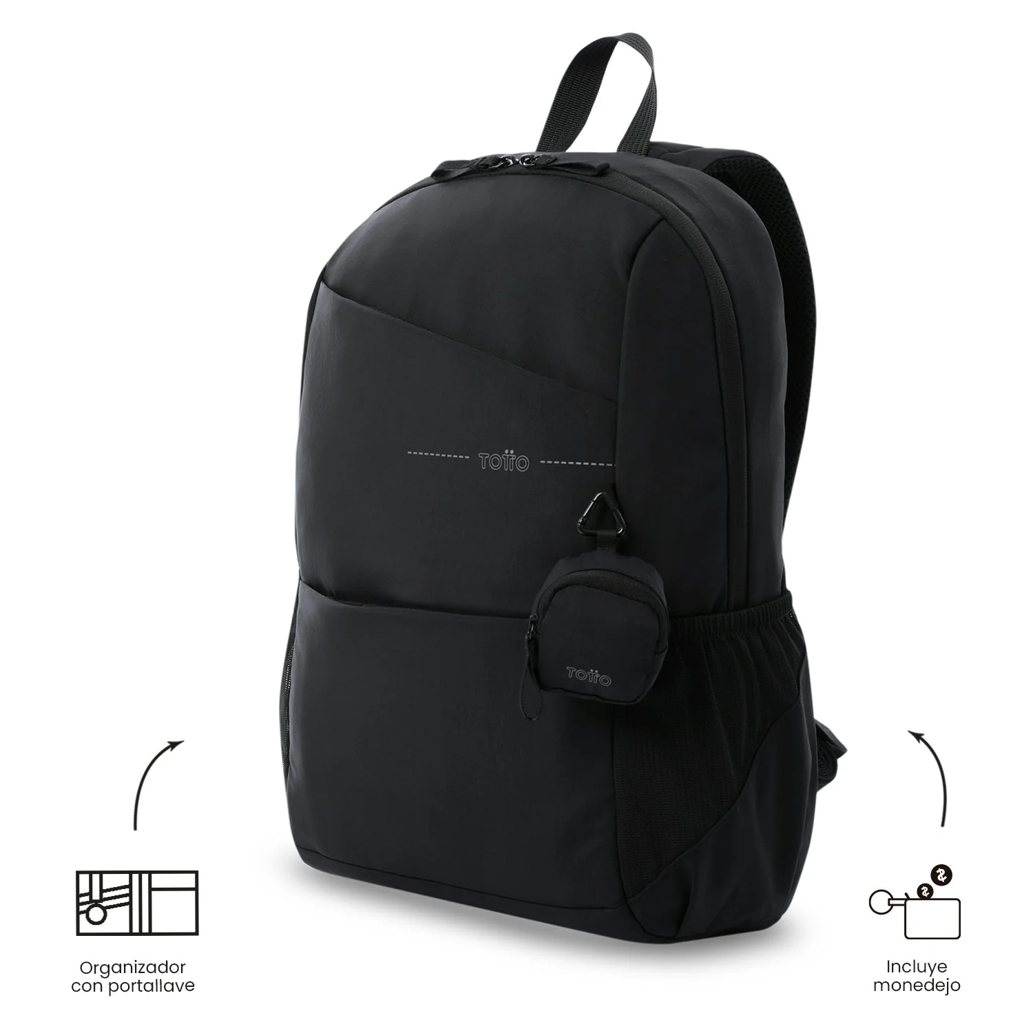 Mochila Suzuka L - Image 11