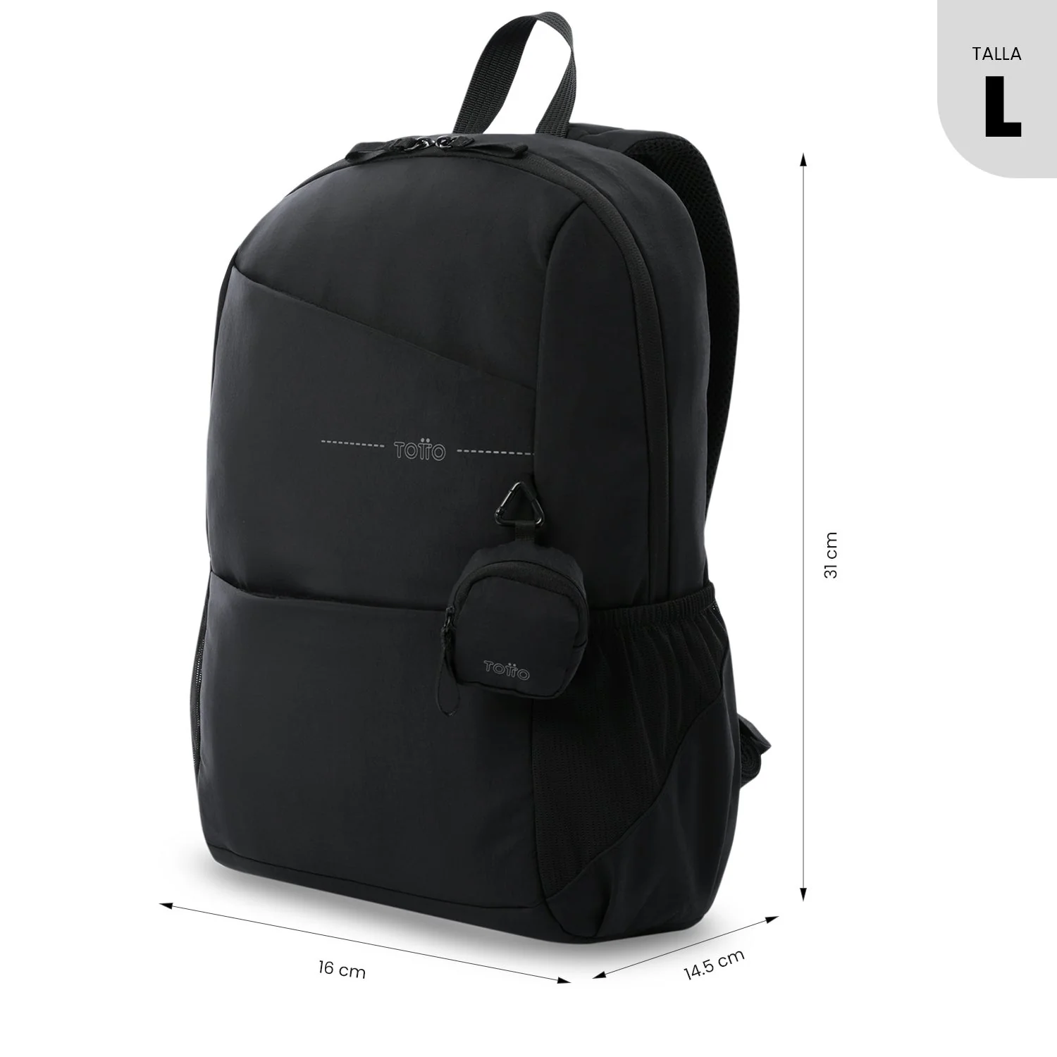 Mochila Suzuka L - Image 5