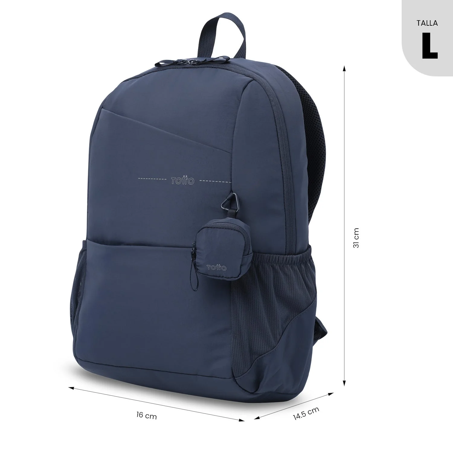 Mochila Suzuka L - Image 6