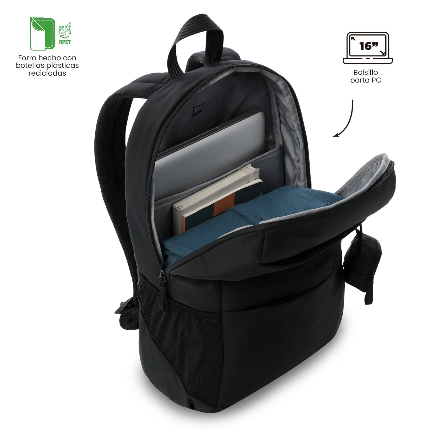 Mochila Suzuka L - Image 9