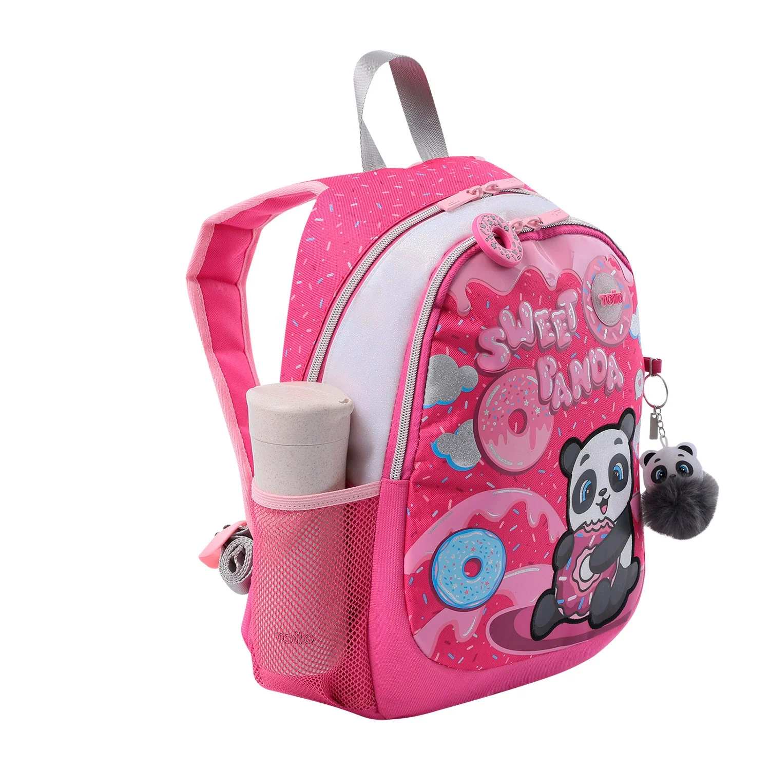 Mochila Sweet Panda - Image 10