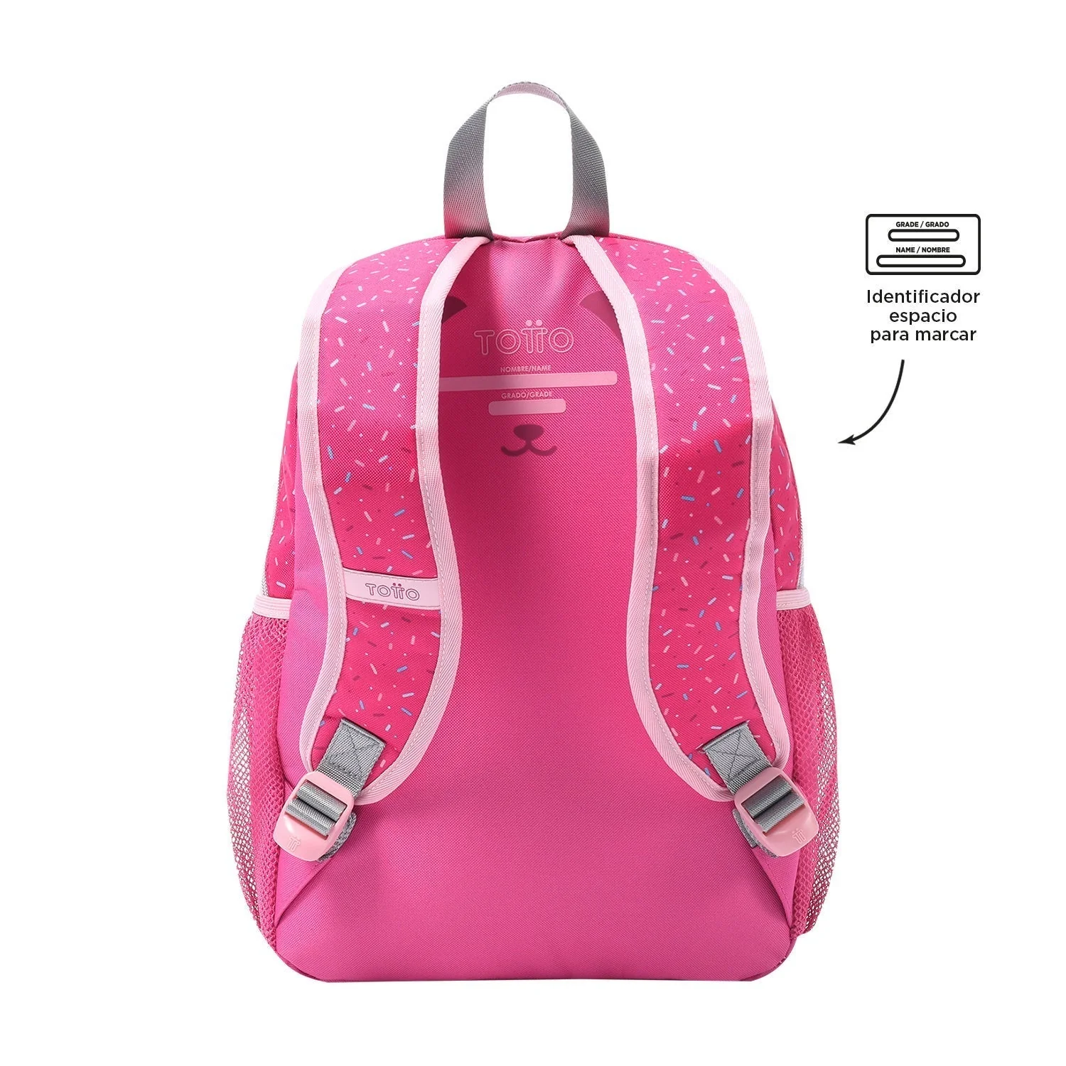 Mochila Sweet Panda - Image 4