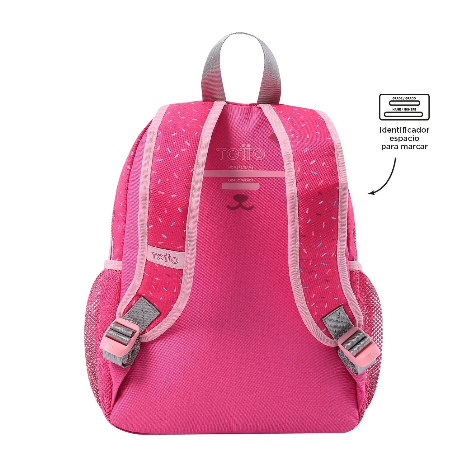 Mochila Sweet Panda - Image 5