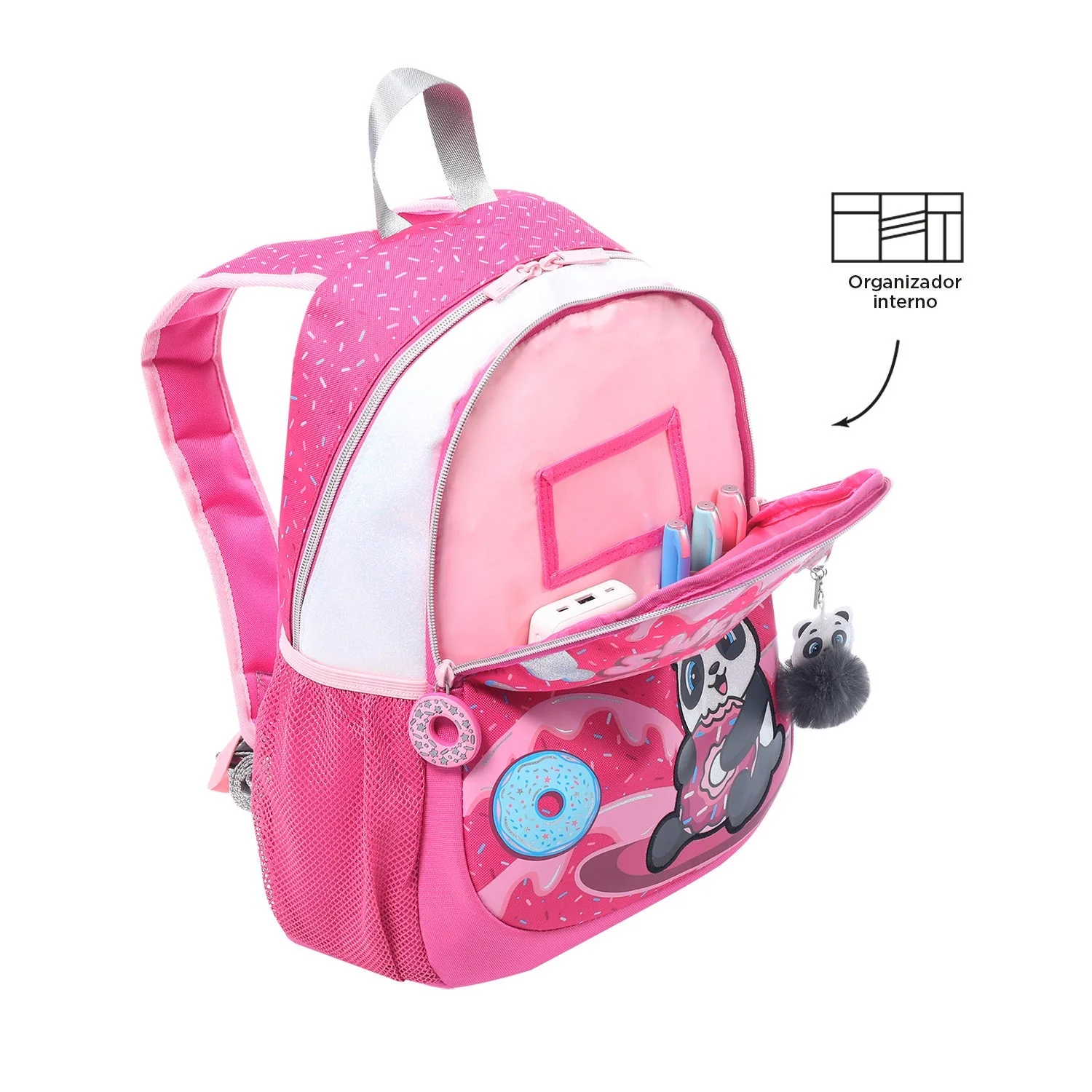 Mochila Sweet Panda - Image 7