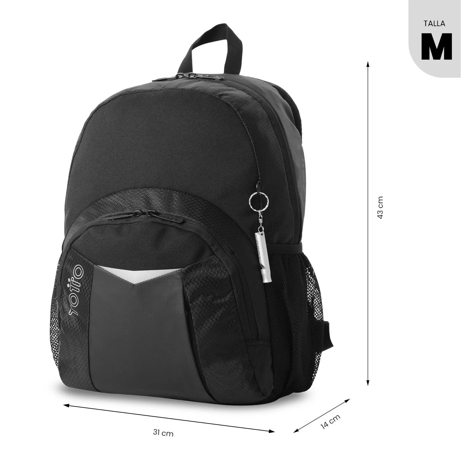 Mochila Teck 3.0 M - Image 6