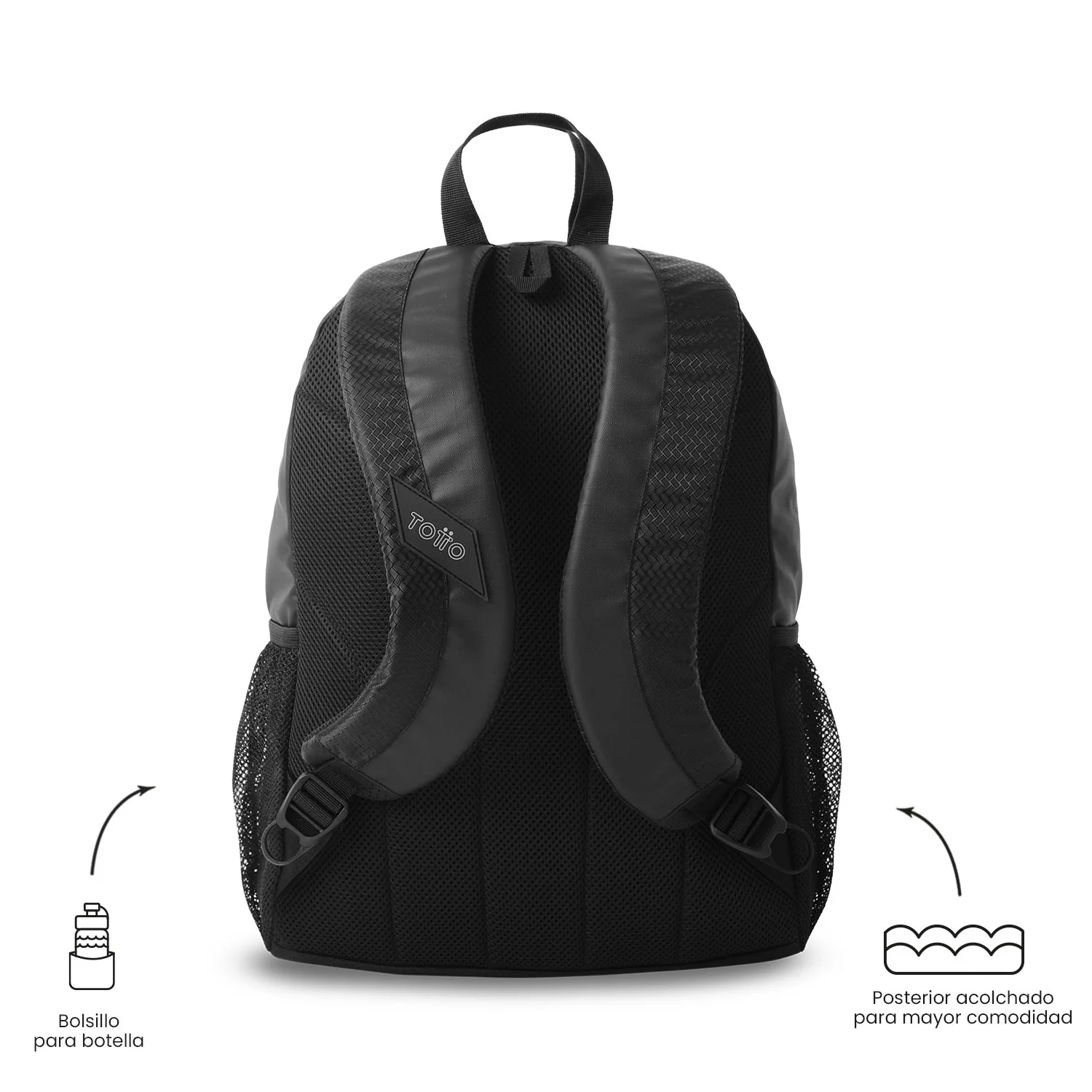 Mochila Teck 3.0 M - Image 7