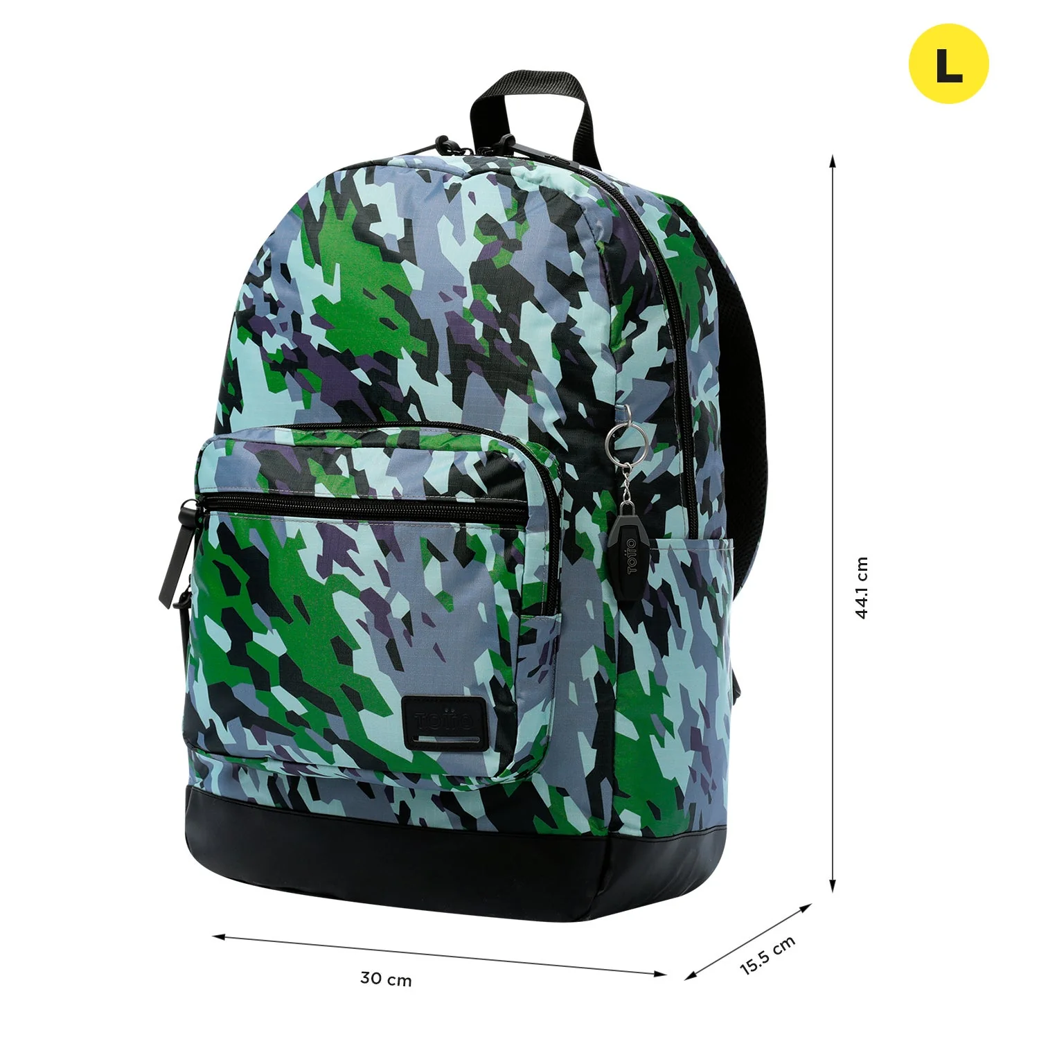 Mochila Tocax - Image 23