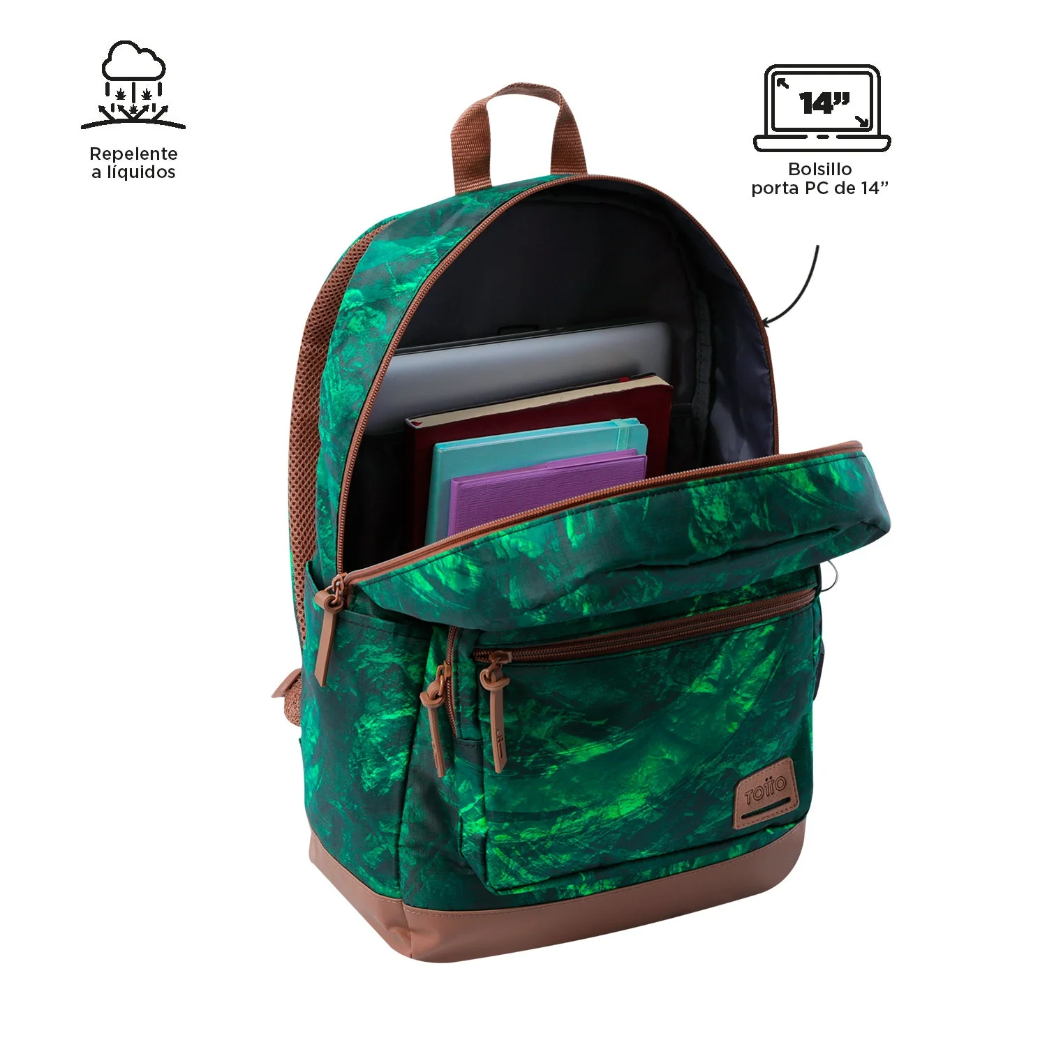 Mochila Tocax - Image 53