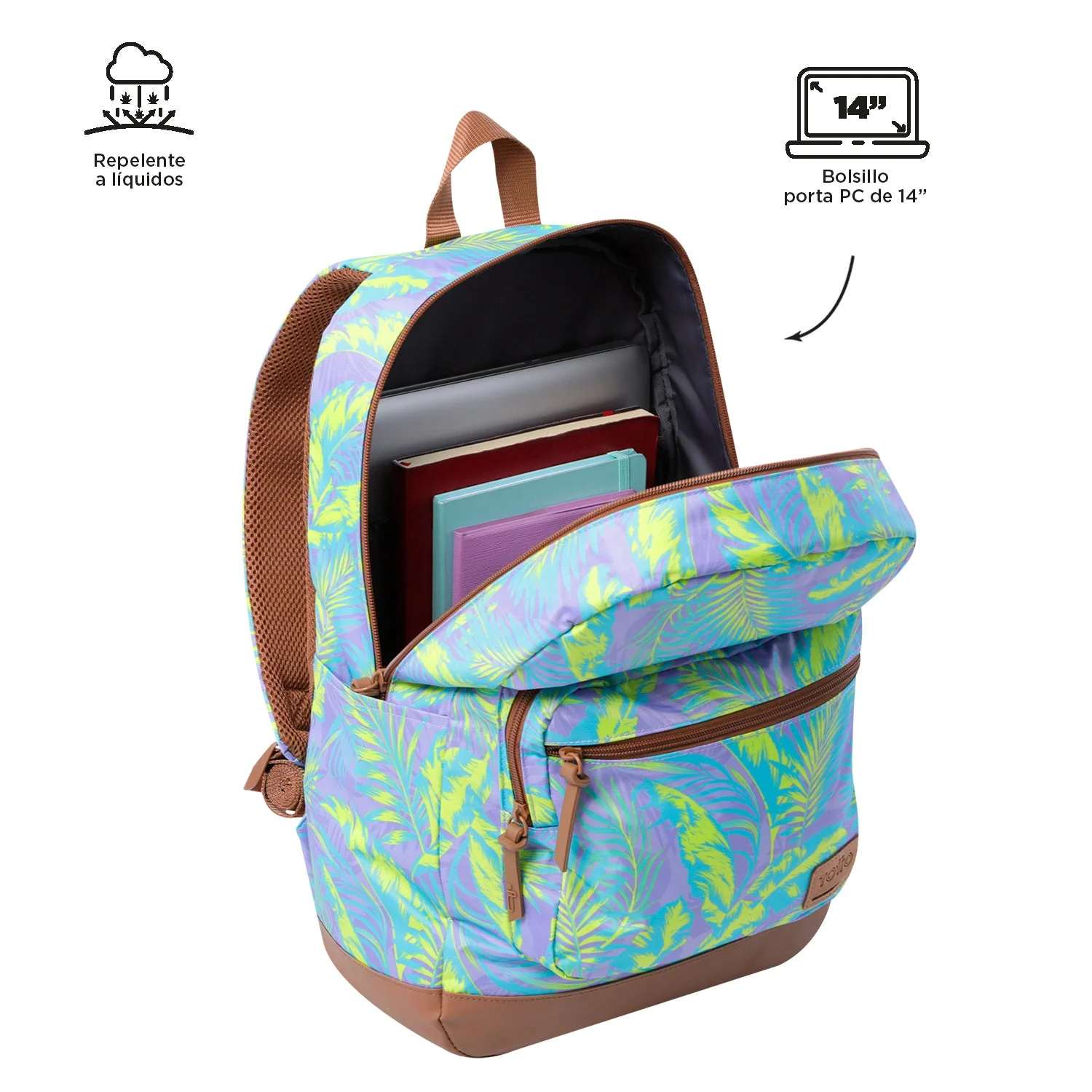 Mochila Tocax - Image 54