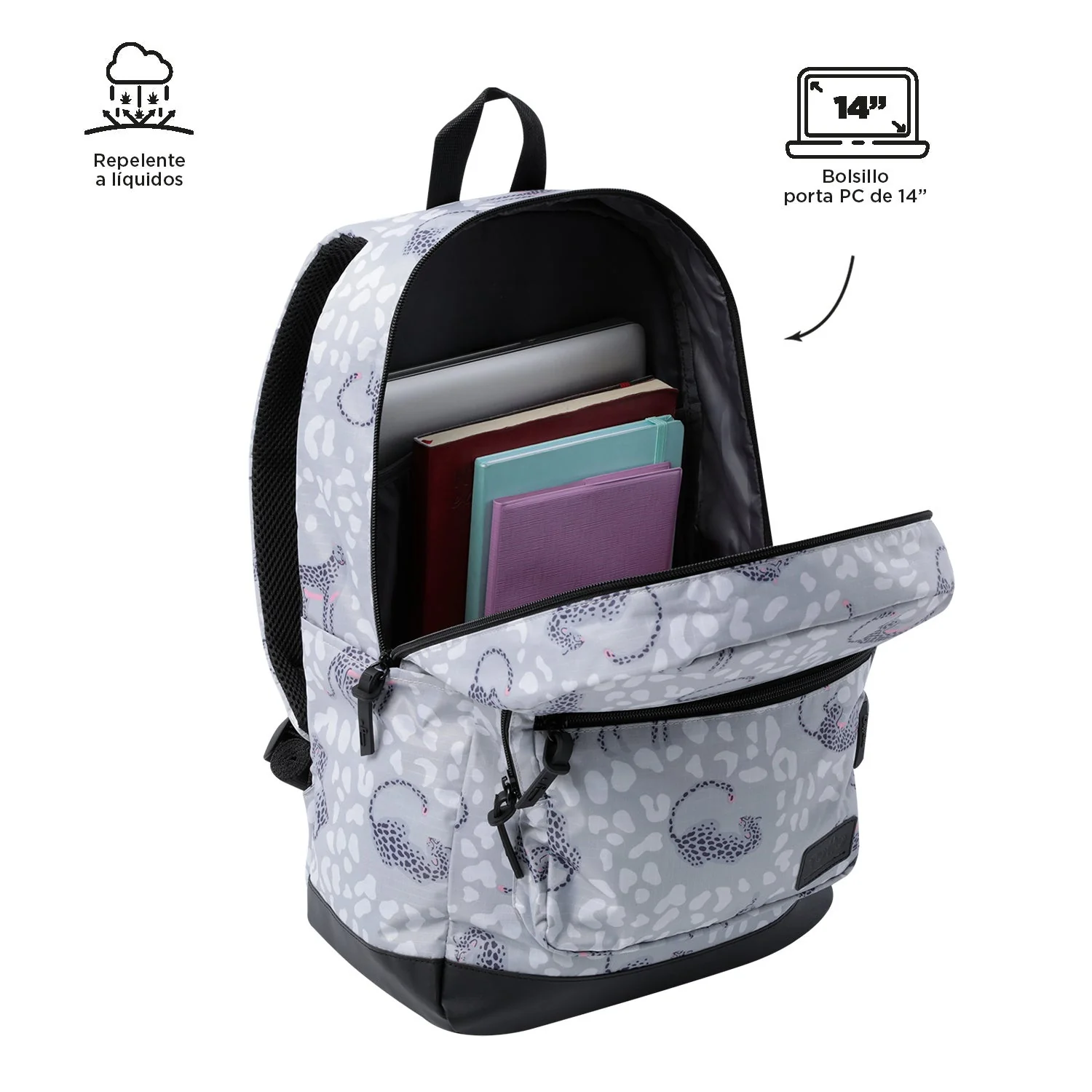 Mochila Tocax - Image 57