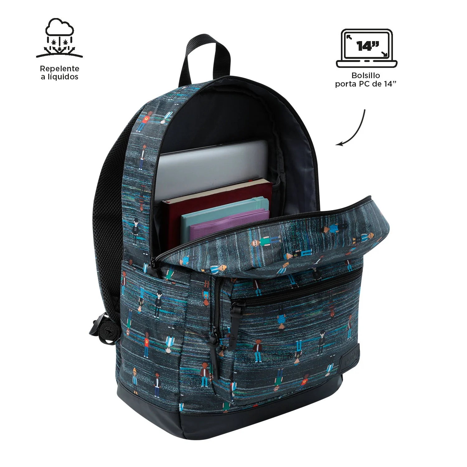 Mochila Tocax - Image 58