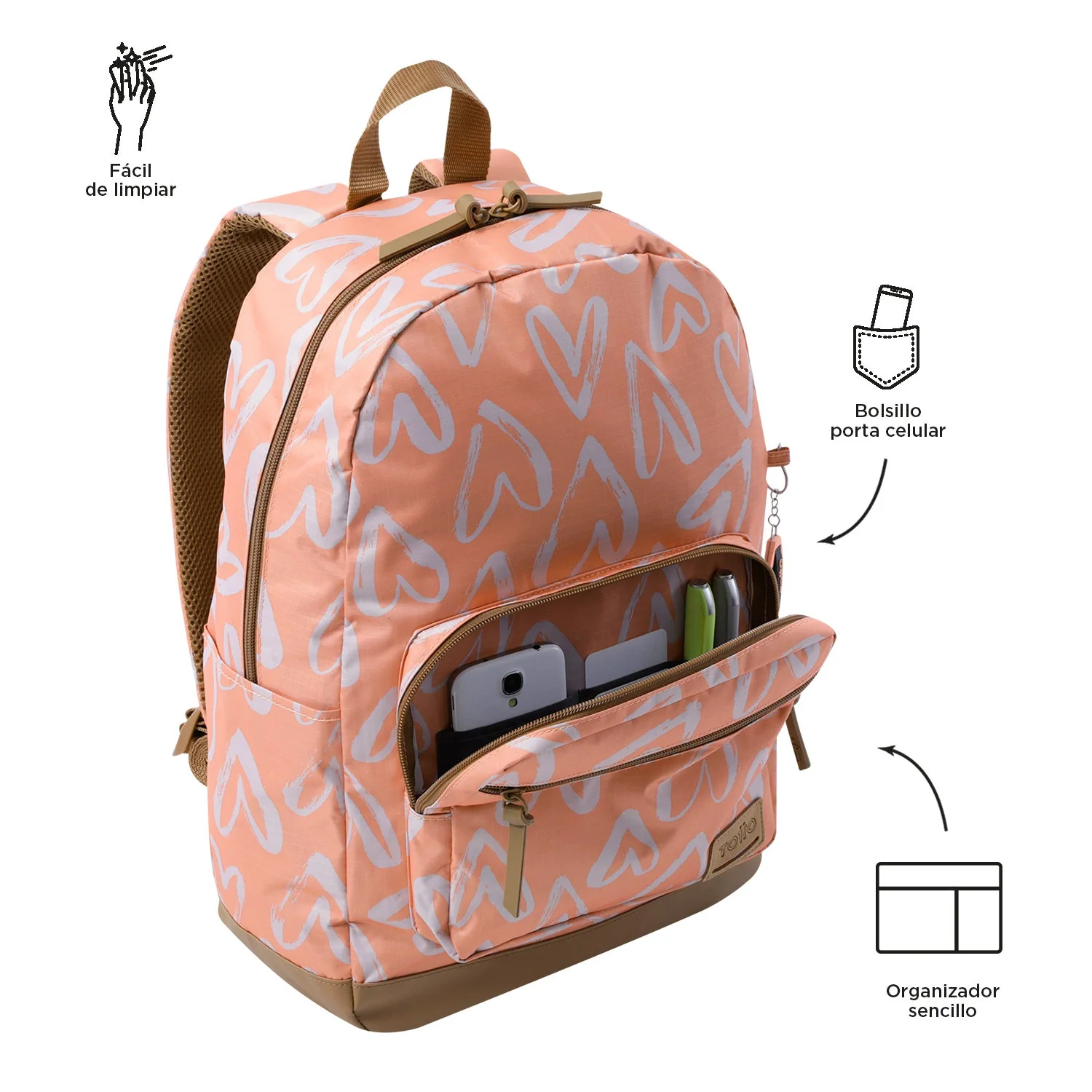 Mochila Tocax - Image 61