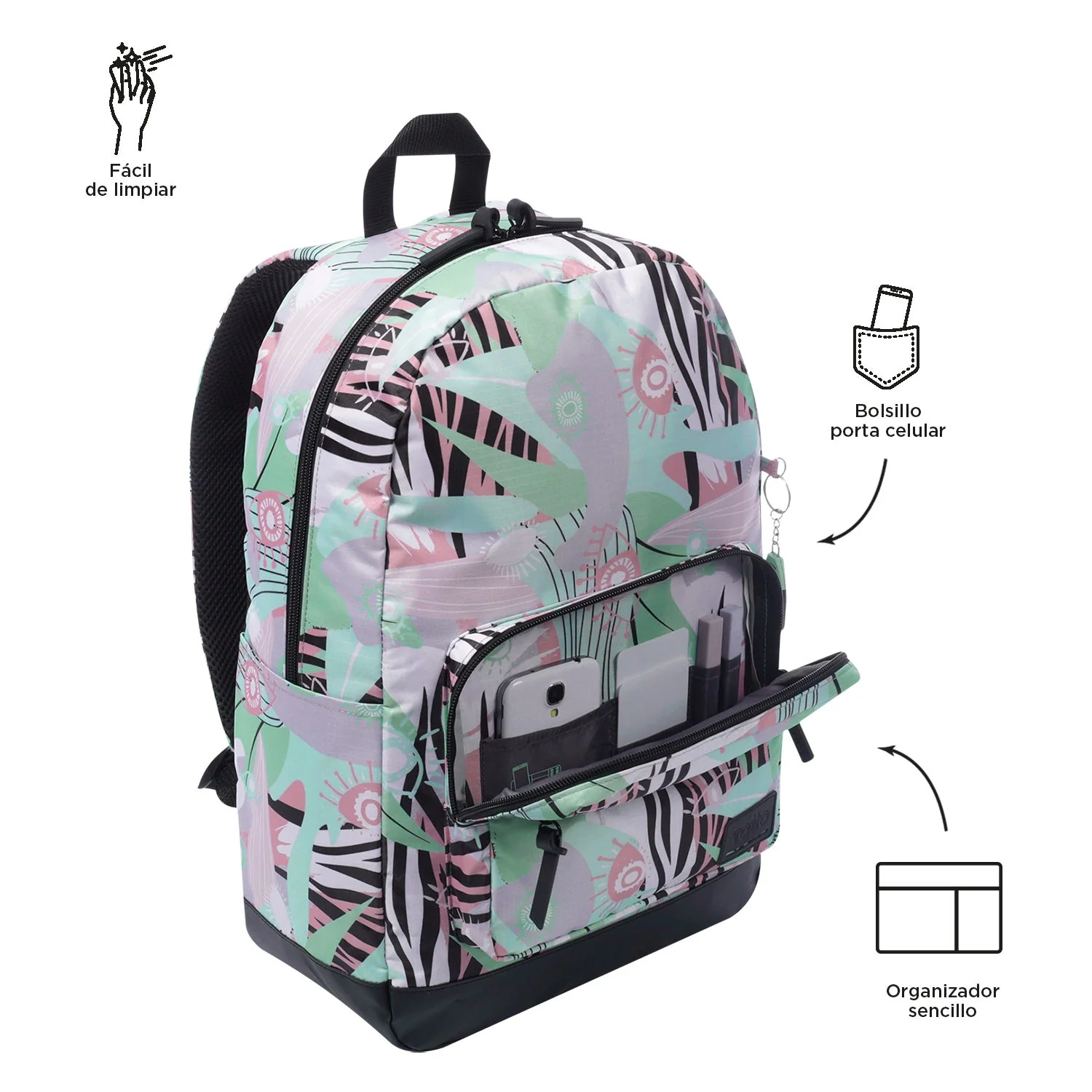 Mochila Tocax - Image 62