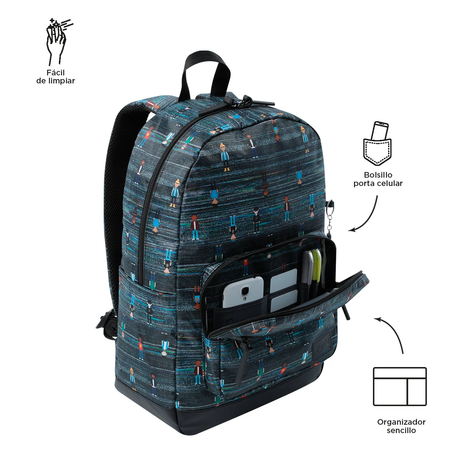 Mochila Tocax - Image 65