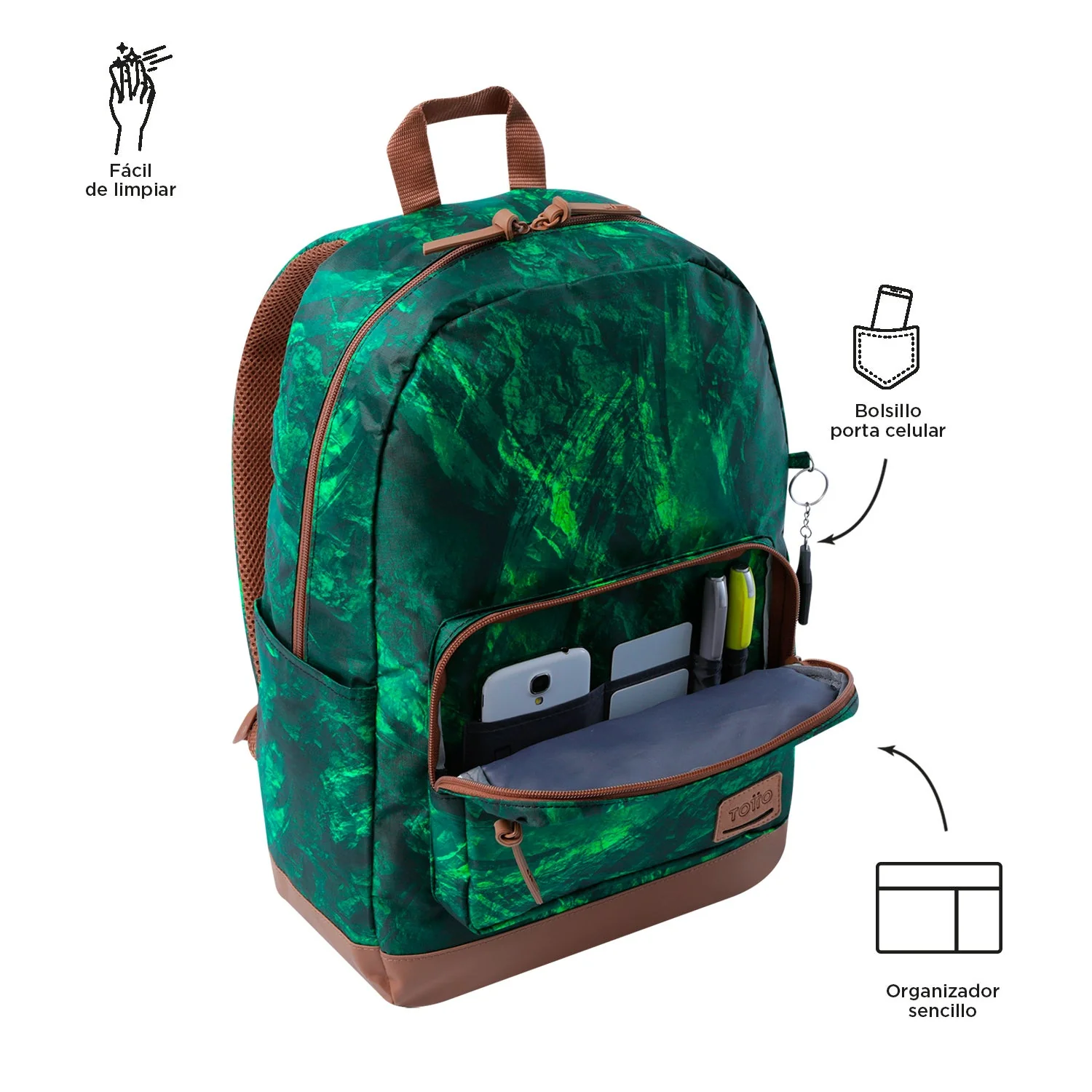 Mochila Tocax - Image 69