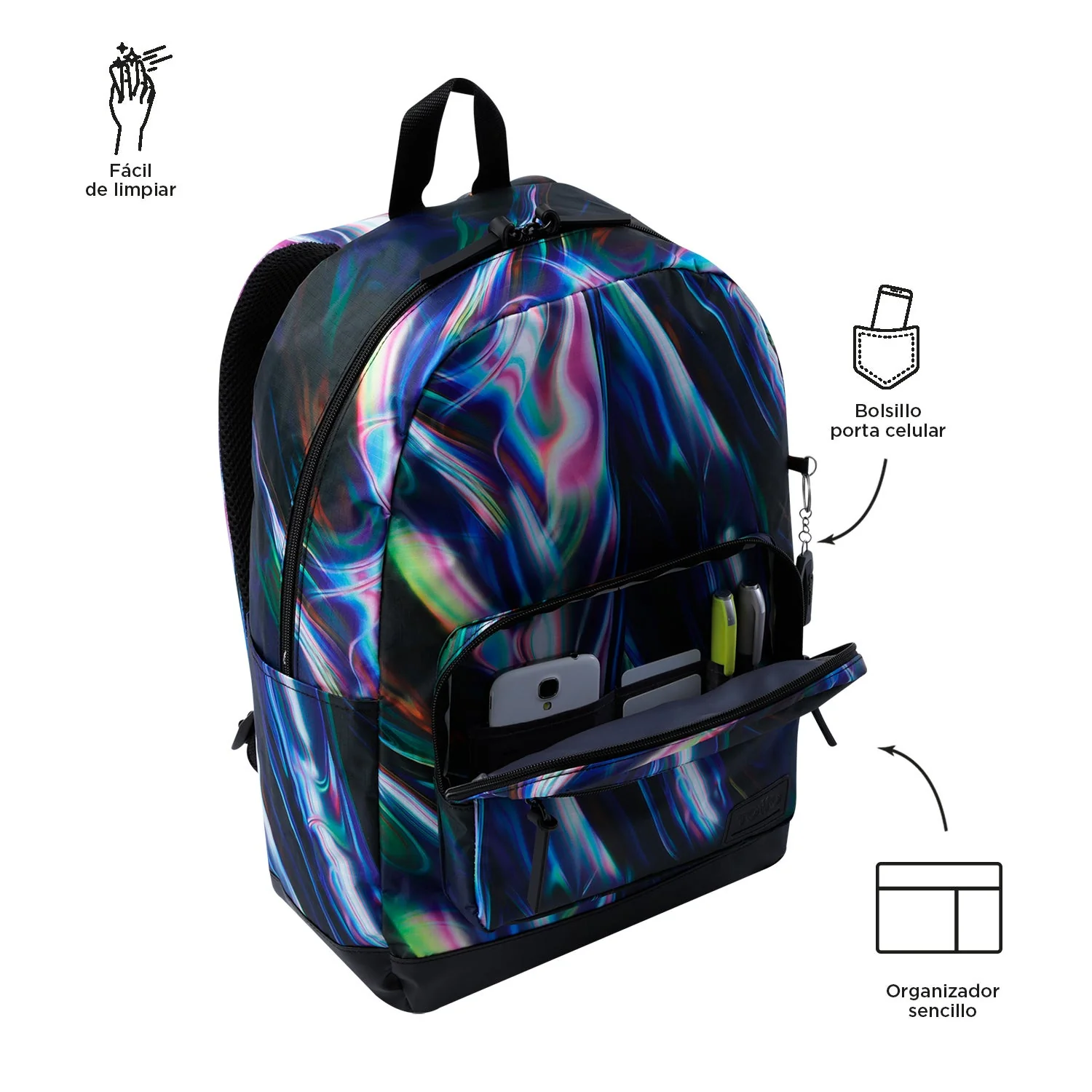Mochila Tocax - Image 70