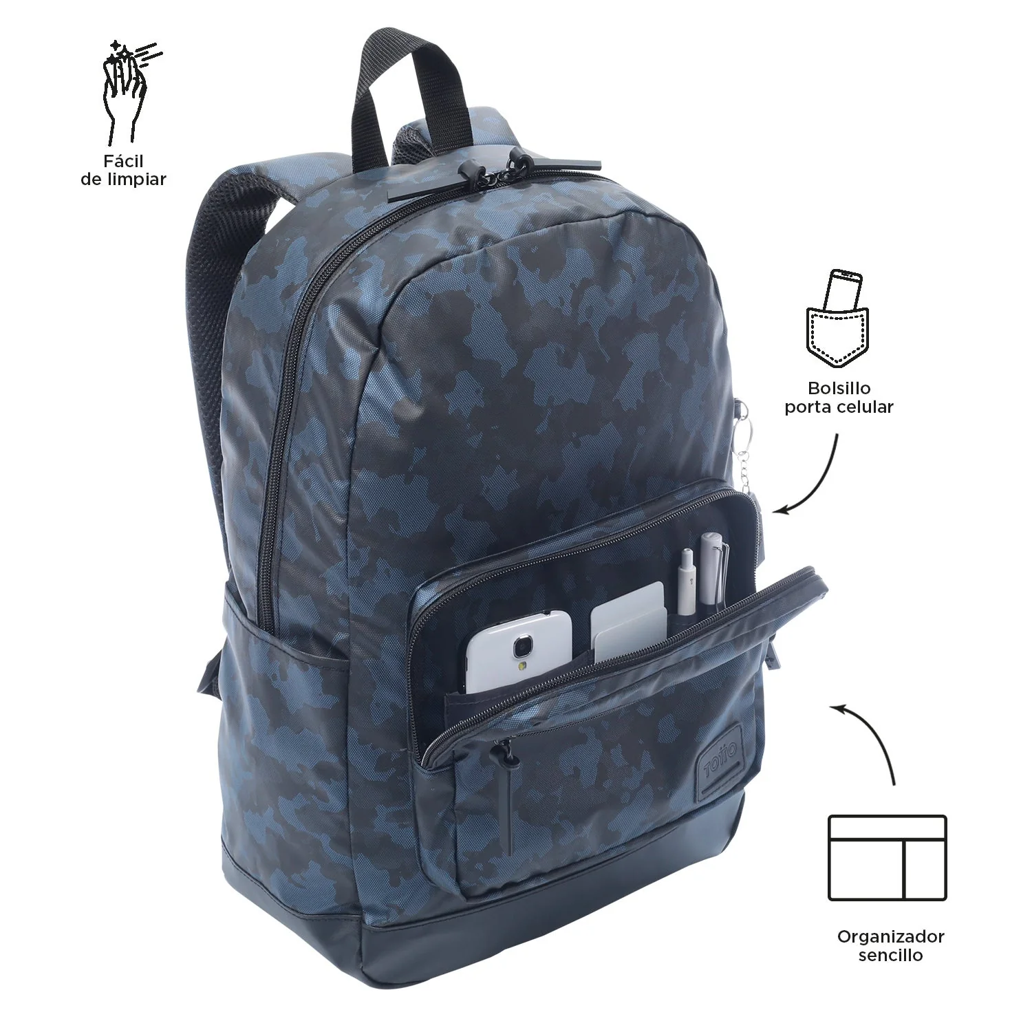Mochila Tocax - Image 71