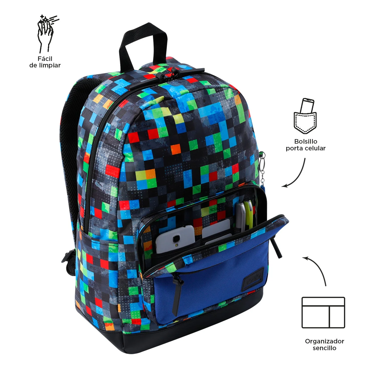 Mochila Tocax - Image 73