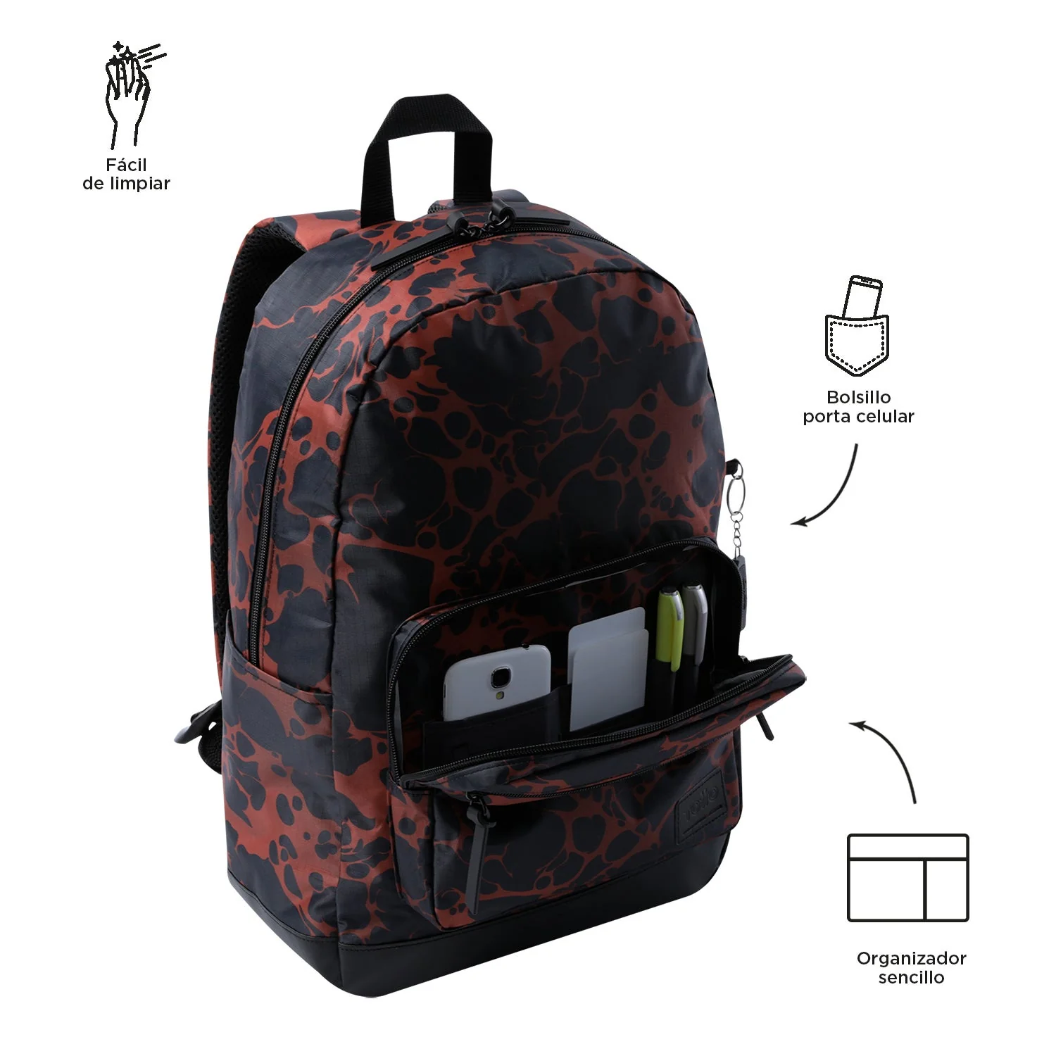 Mochila Tocax - Image 74