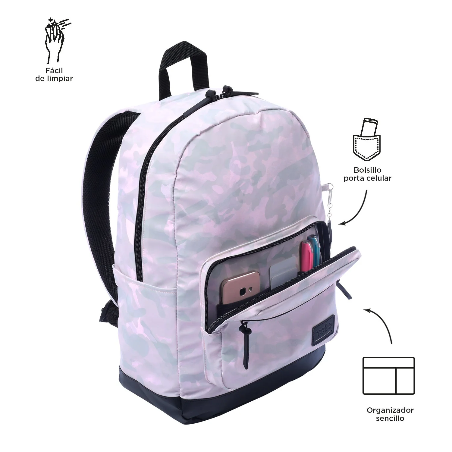 Mochila Tocax - Image 75
