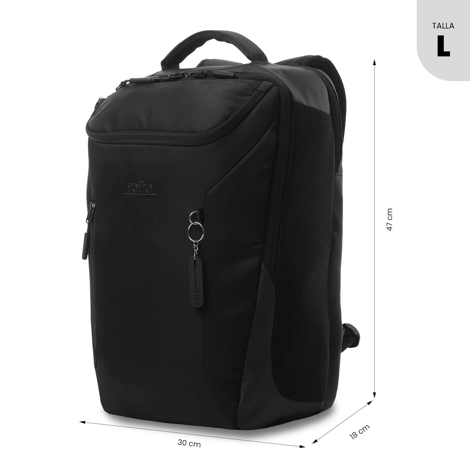 Mochila Tork L - Image 3