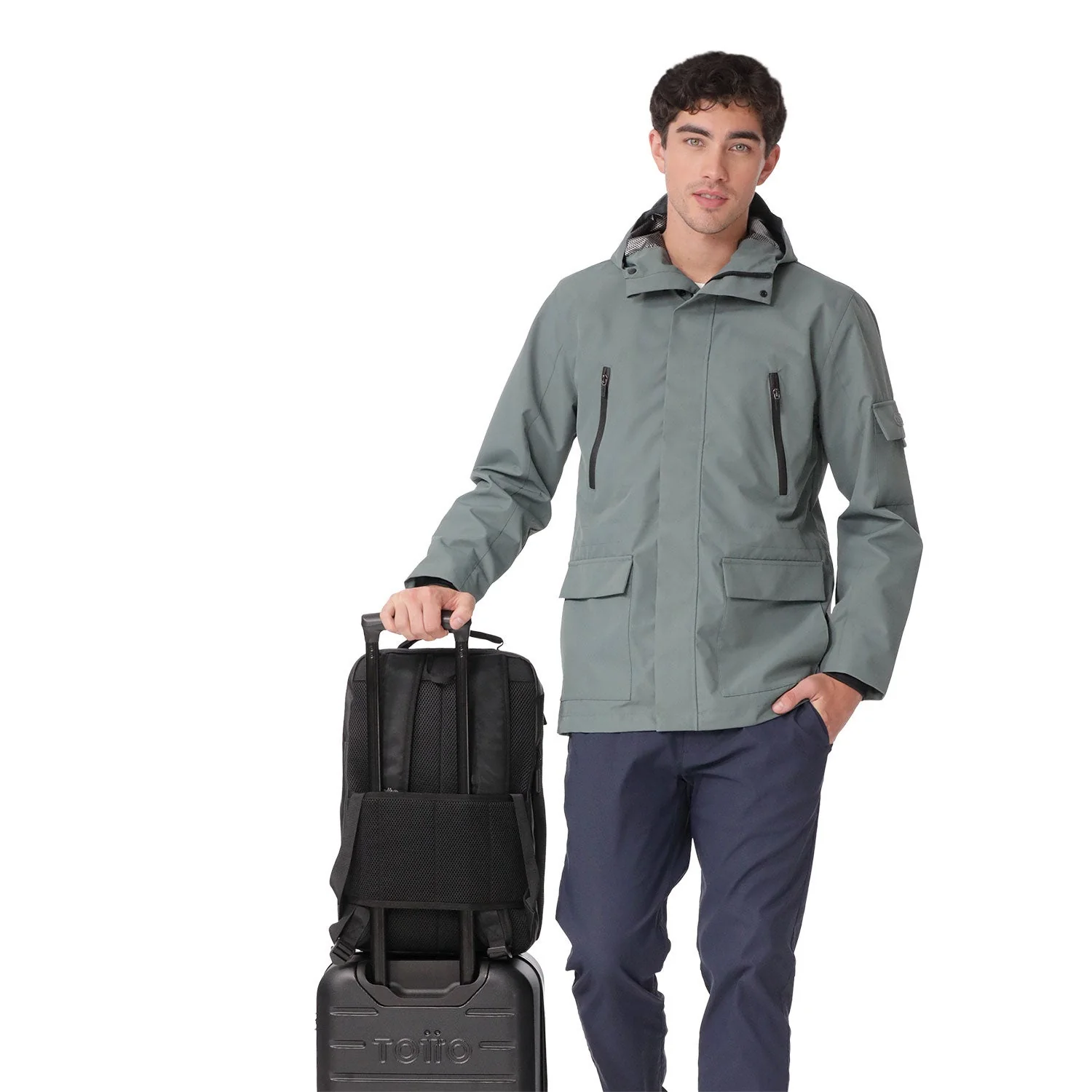 Mochila Tork L - Image 7