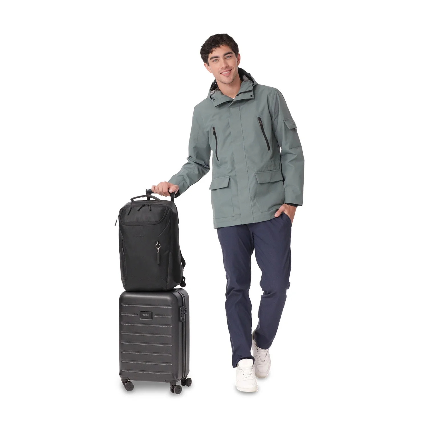Mochila Tork L - Image 8