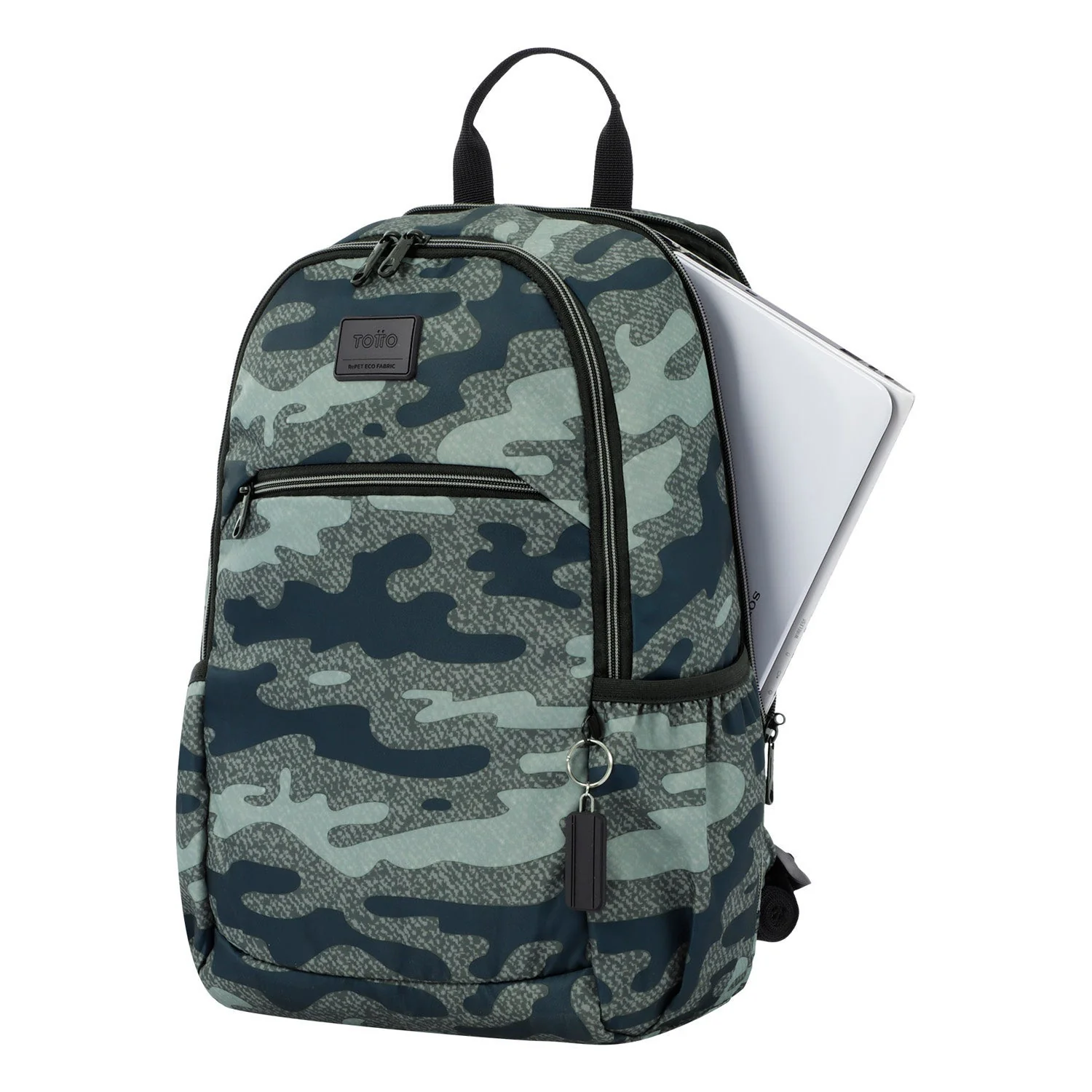 Mochila Tracer 2 - Image 25