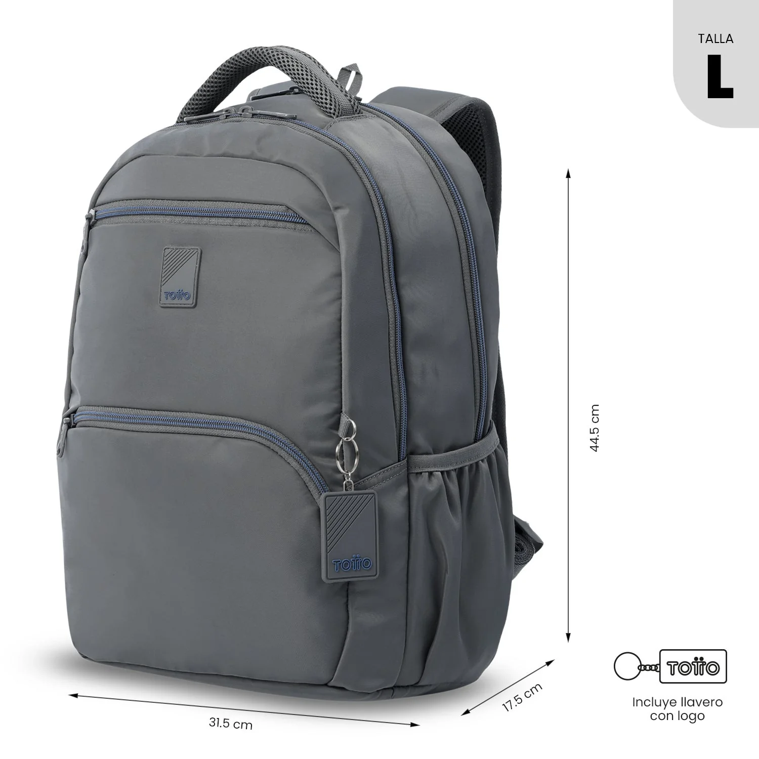 Mochila Tracer 4 2.0 - Image 12