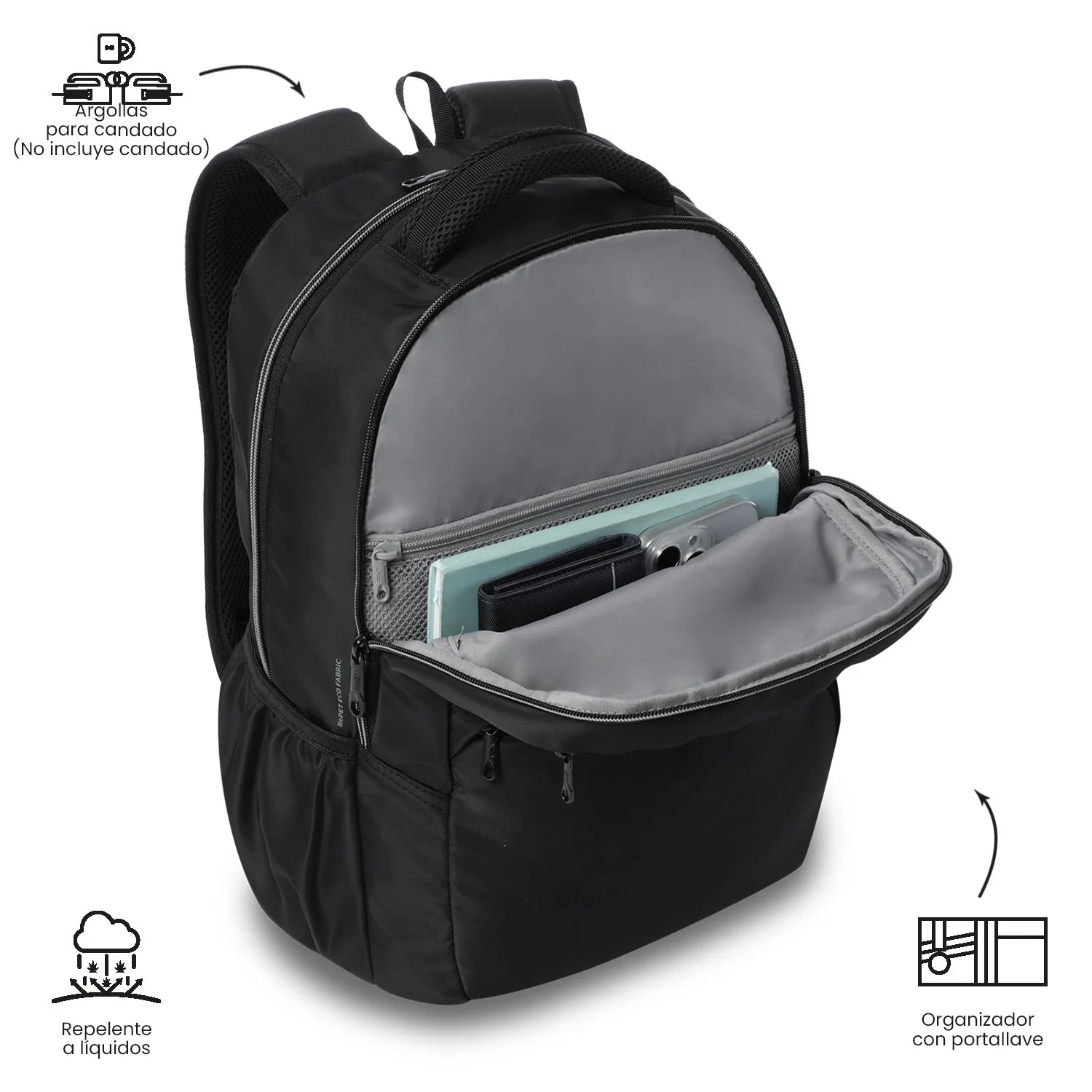 Mochila Tracer 4 2.0 - Image 17