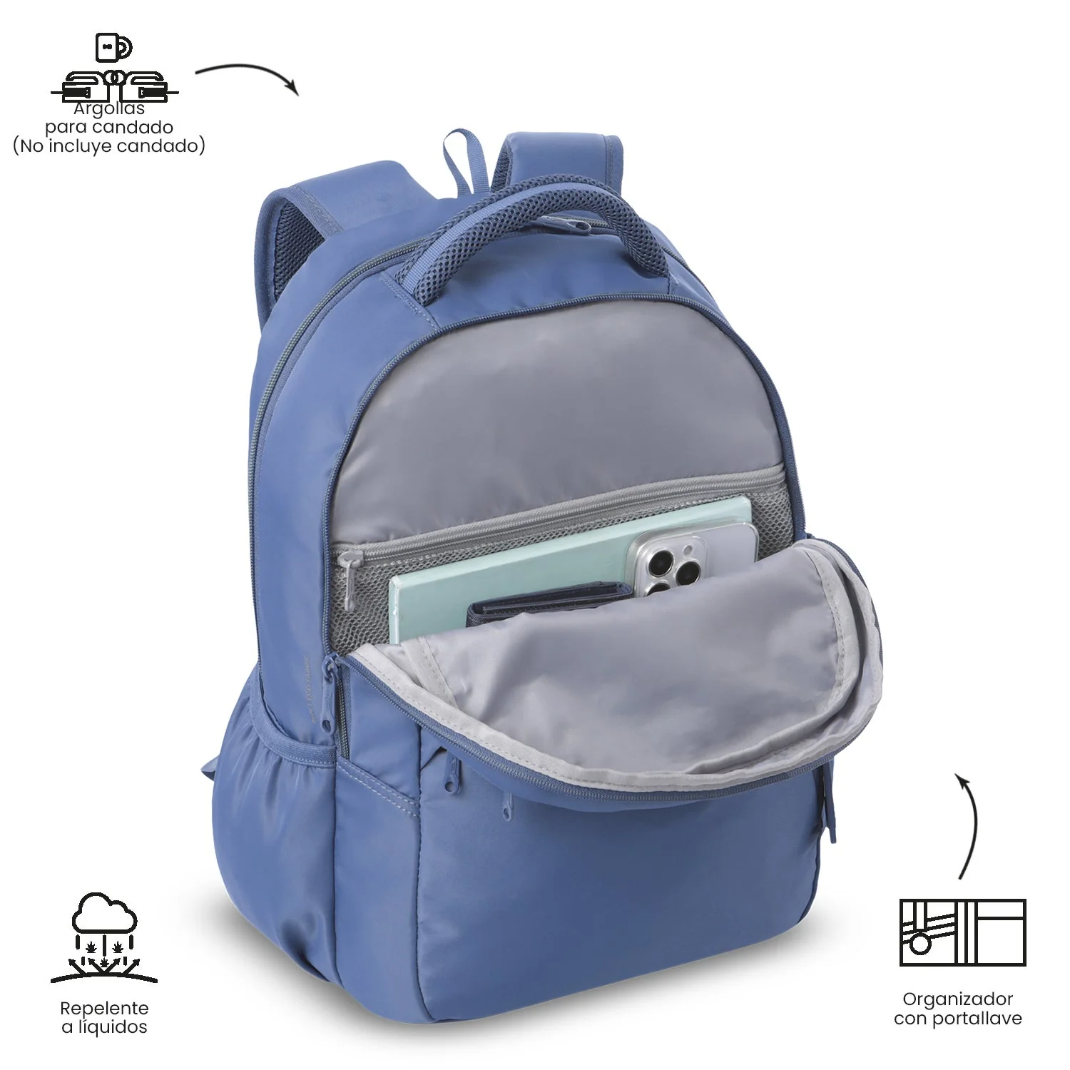 Mochila Tracer 4 2.0 - Image 18
