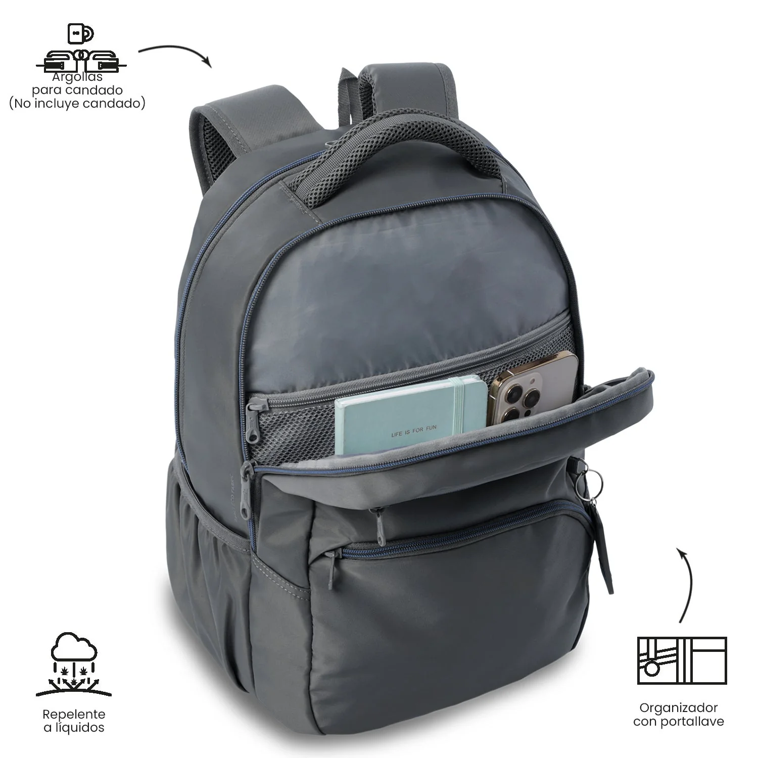 Mochila Tracer 4 2.0 - Image 19